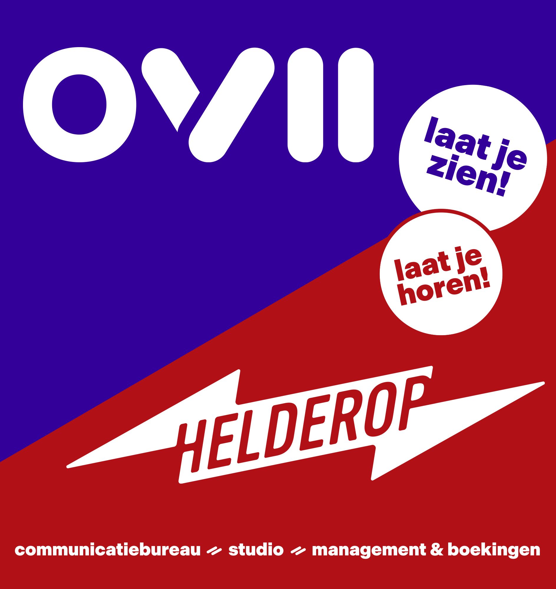 Helderop Ovii