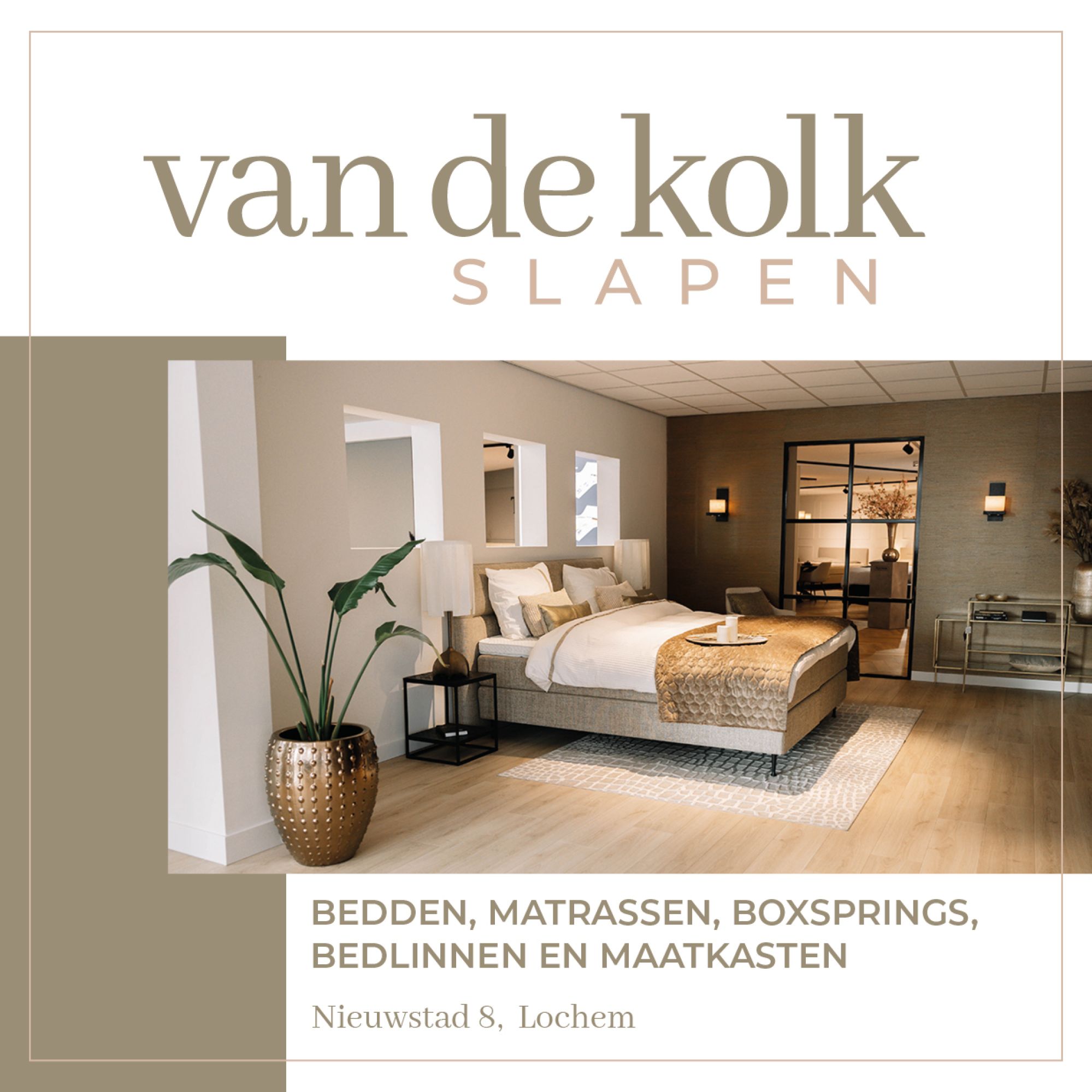 Van de Kolk - 2