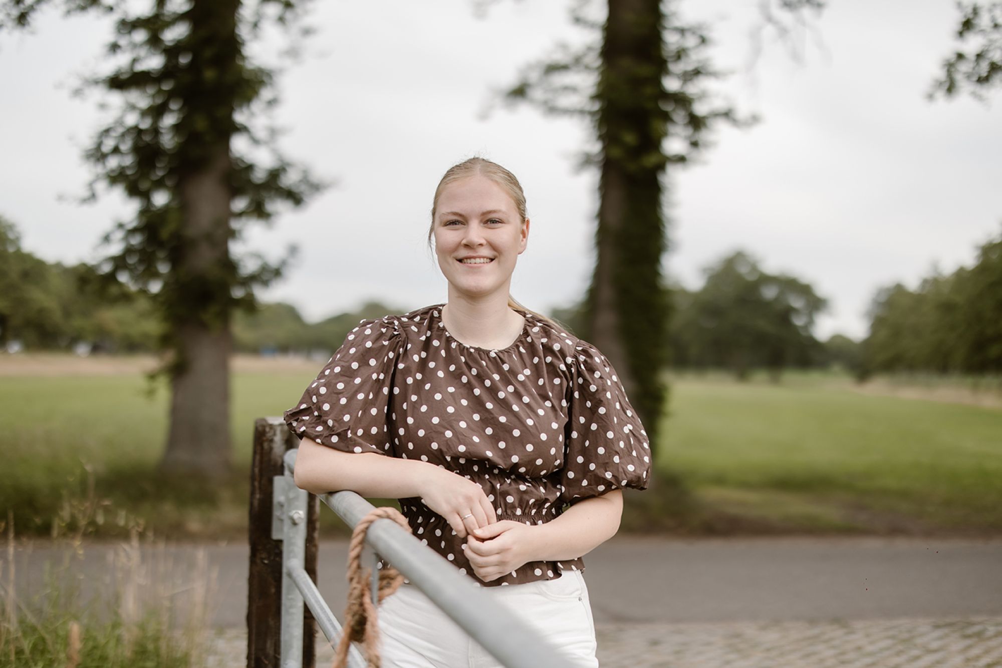 de-vrijwilliger----anouk-scheggetman
