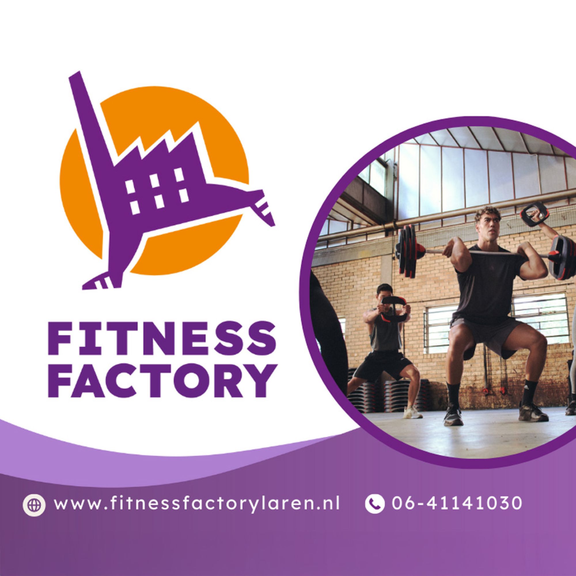 Fitness Factory-1