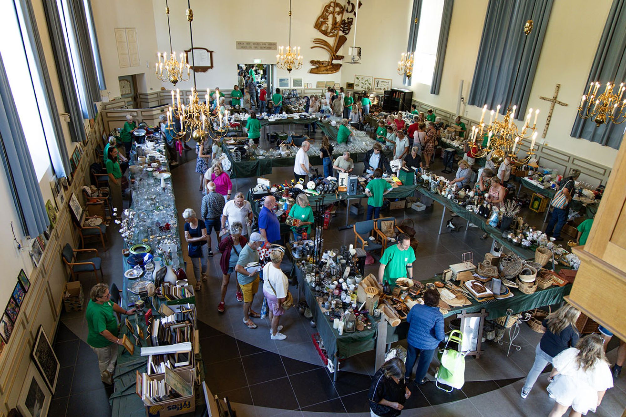 laornse-spullenmarkt