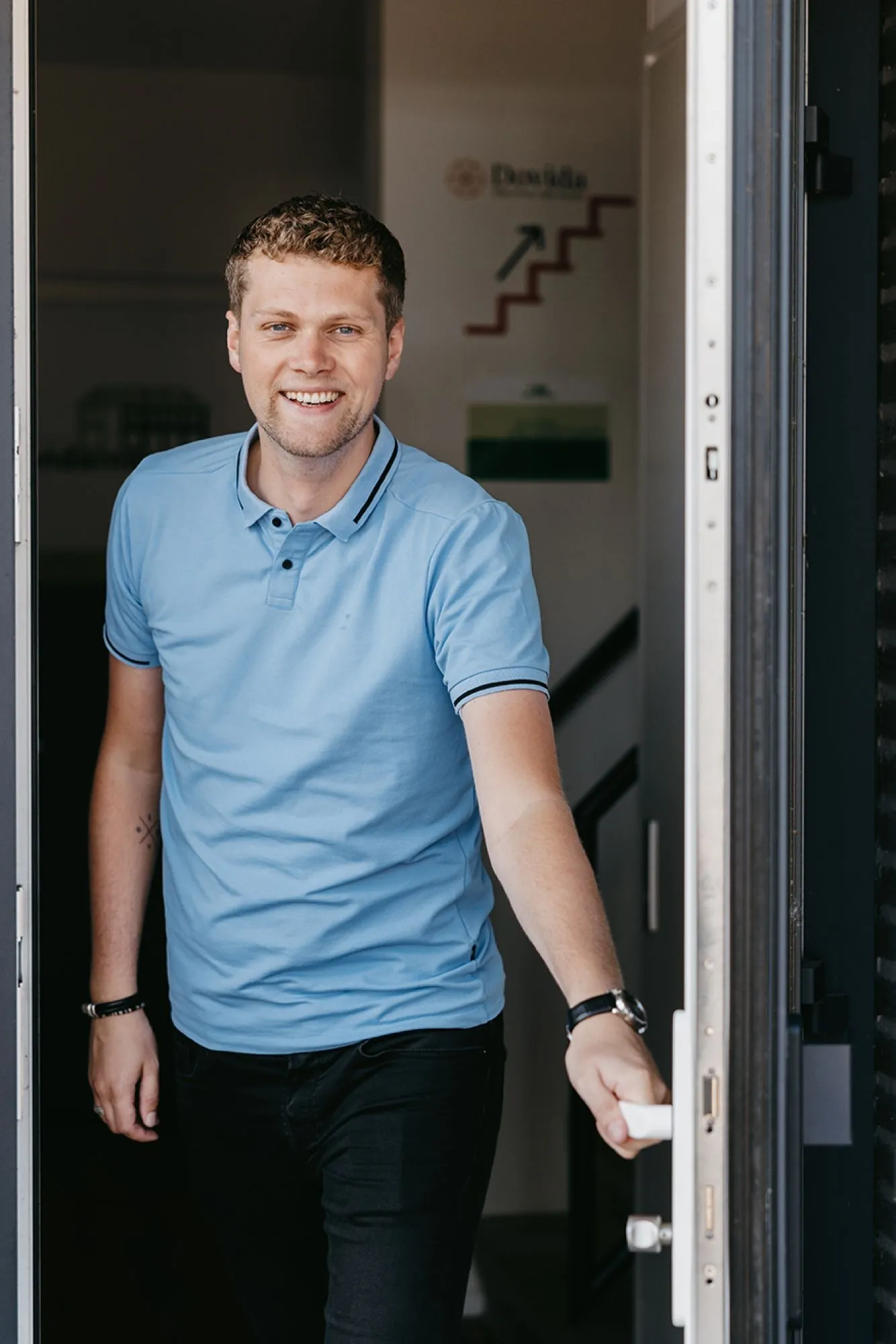 “Certificeren Online is de perfecte combinatie van ondernemen en ontzorgen”