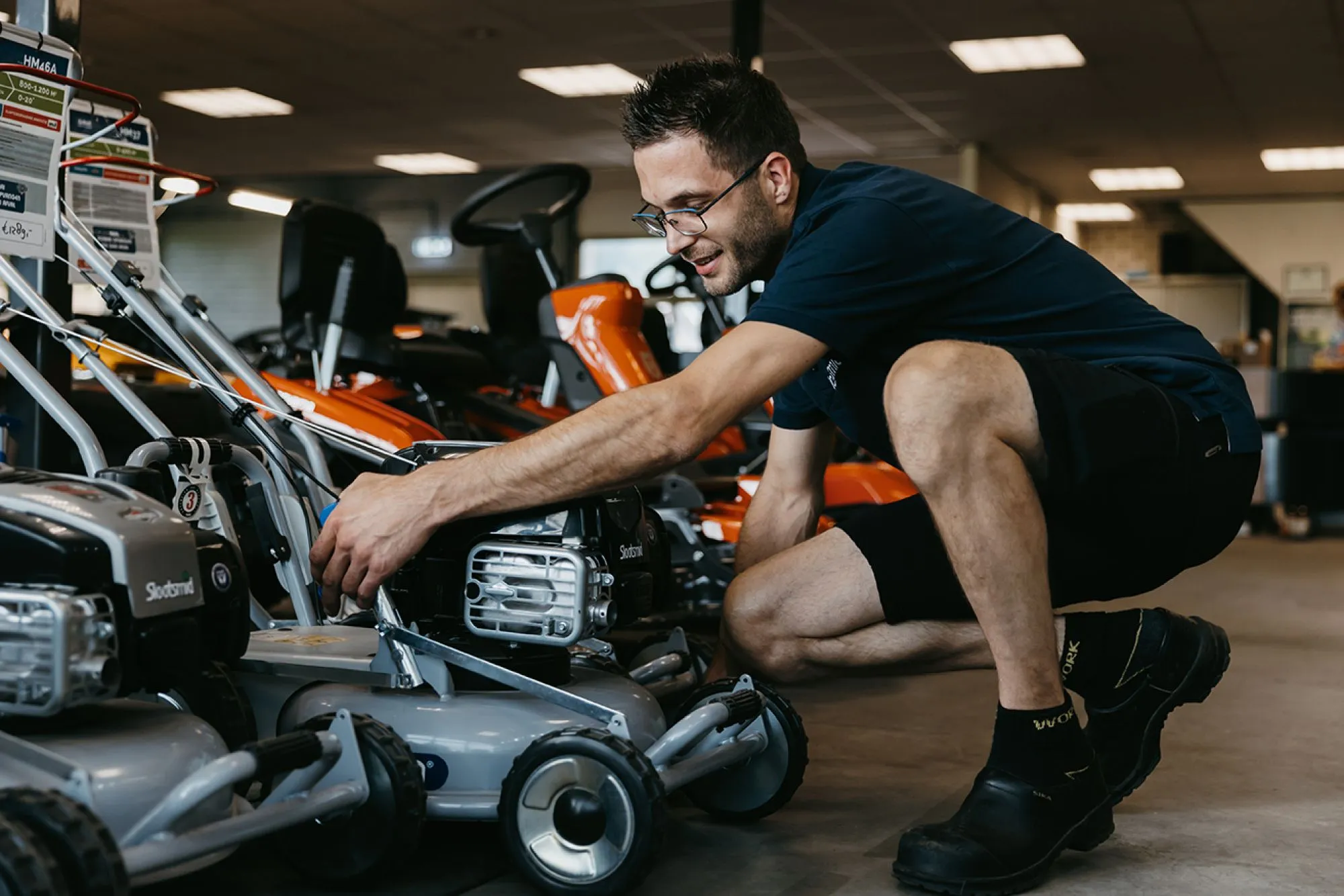 Slootsmid: meer dan landbouw