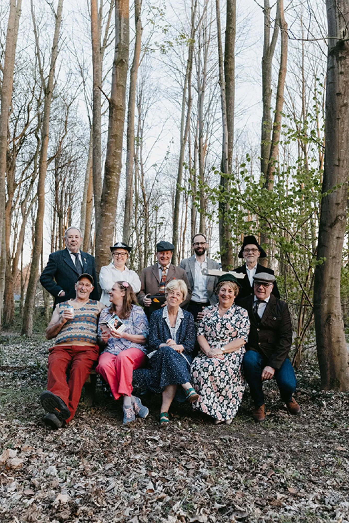 Toneelvereniging AEV