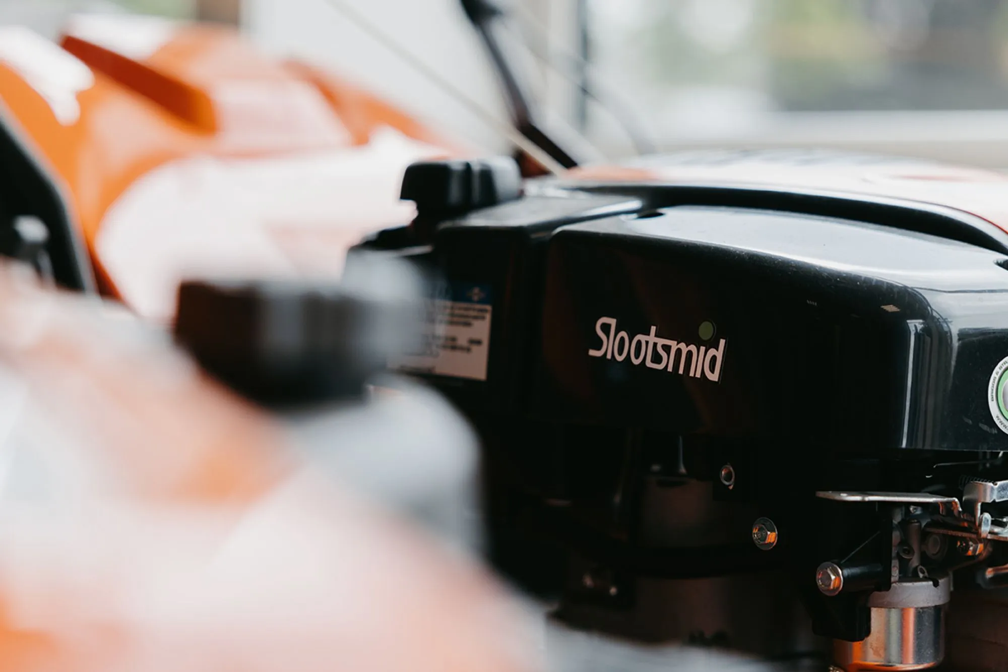 Slootsmid: meer dan landbouw