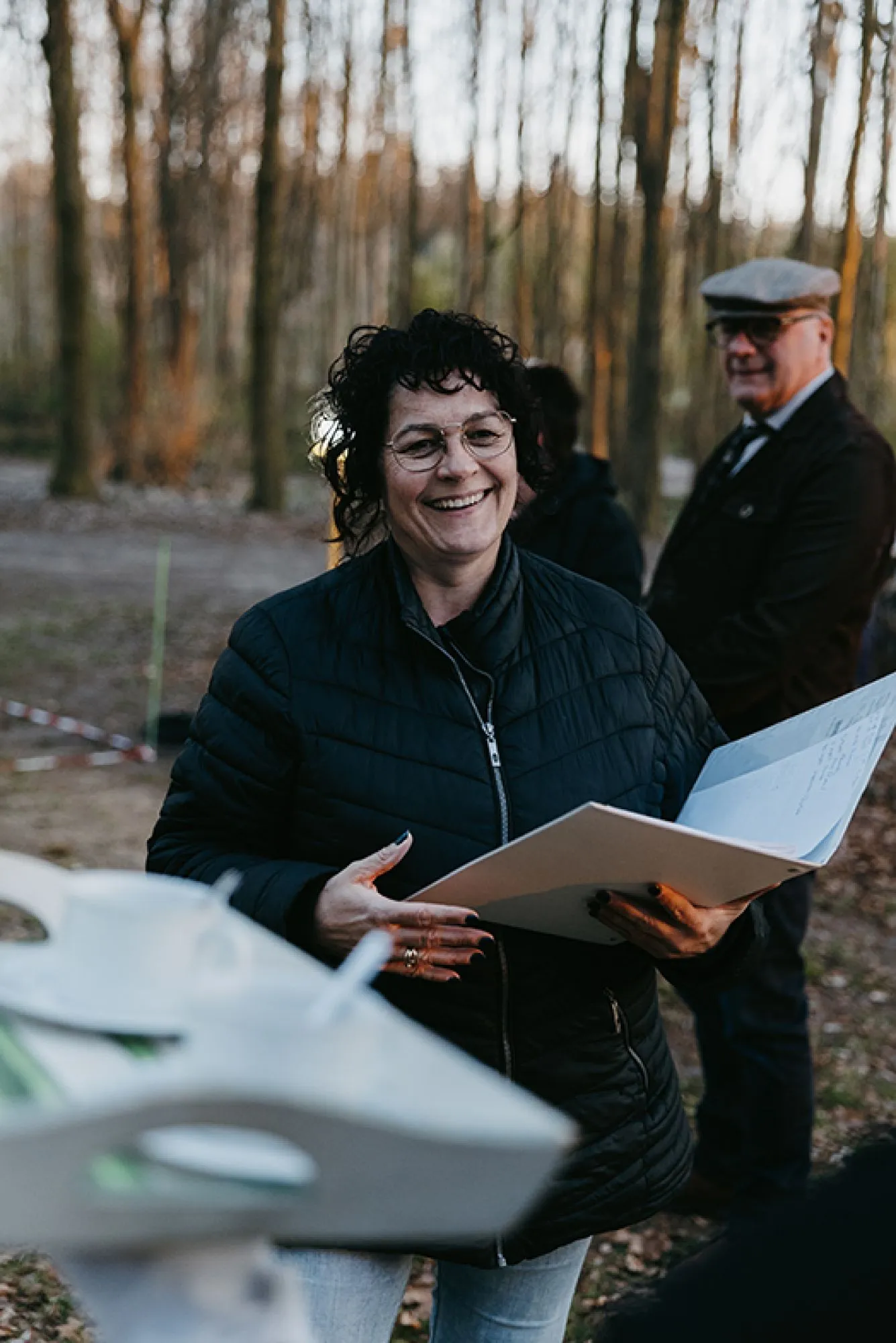 Toneelvereniging AEV