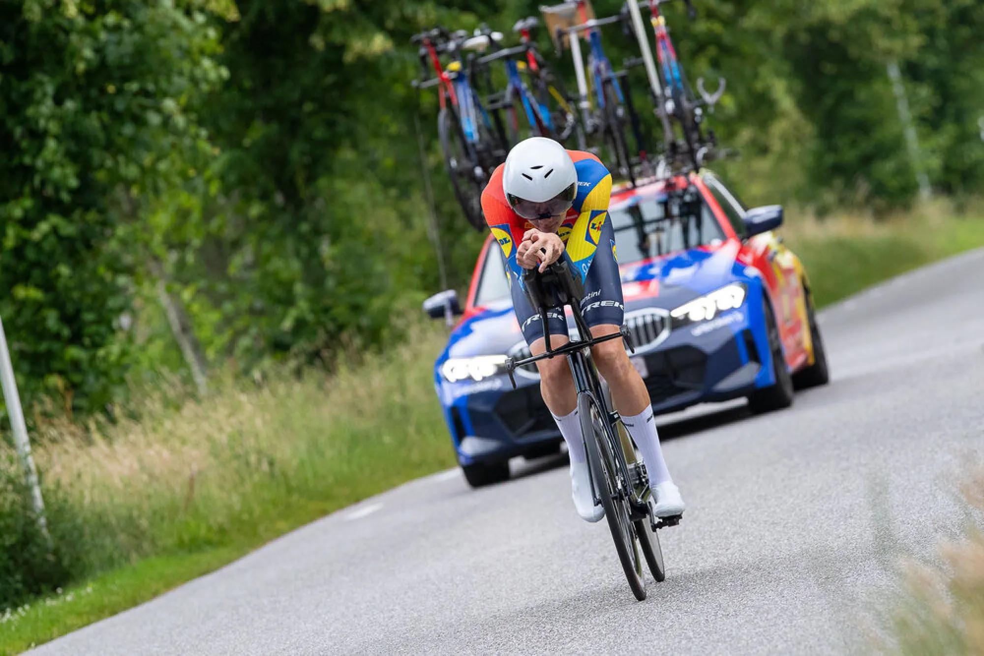 NK Tijdrijden in 2026 alsnog naar Laren (Lochem)