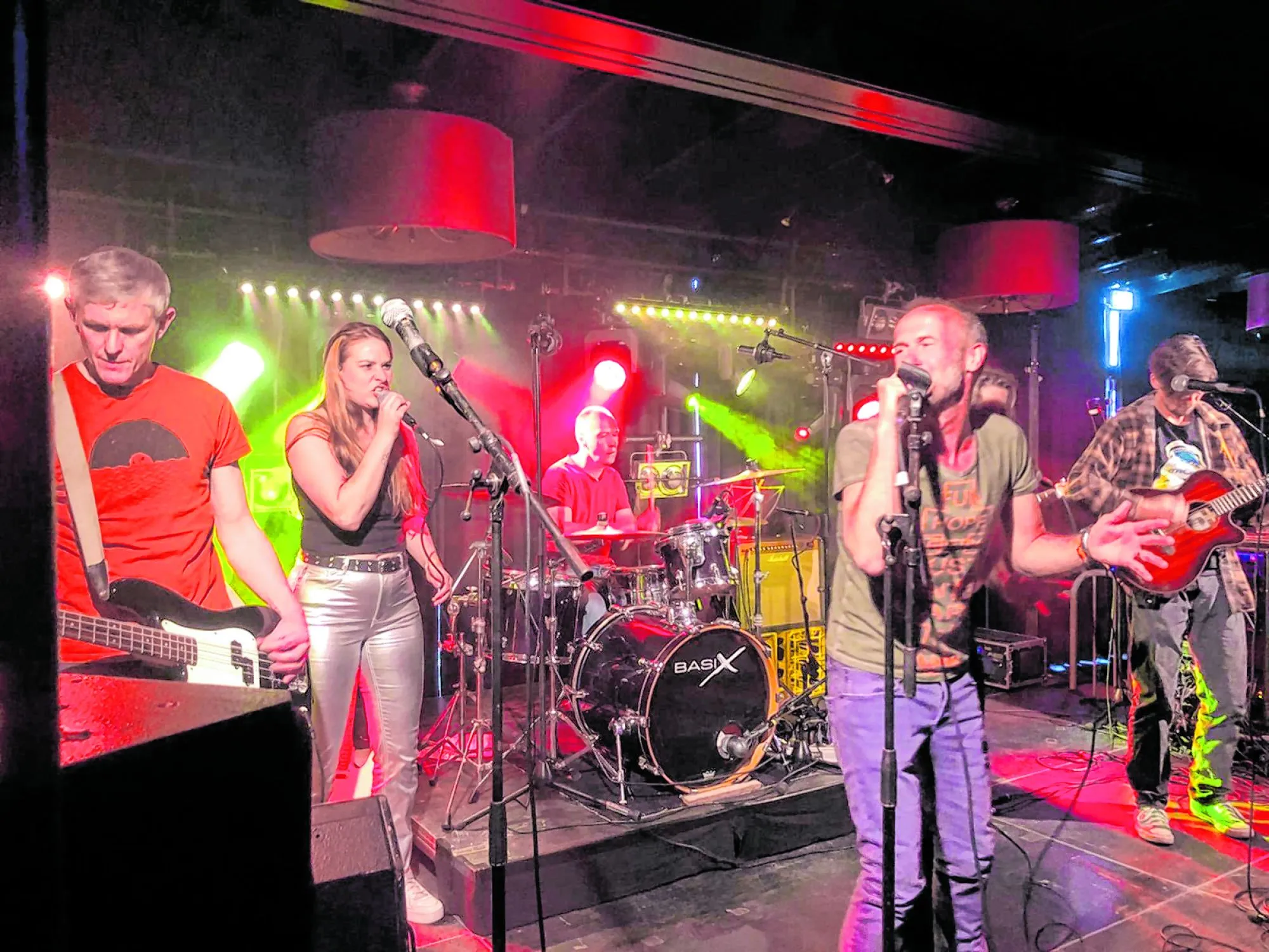 Vrienden van Laren Live maakt belofte waar