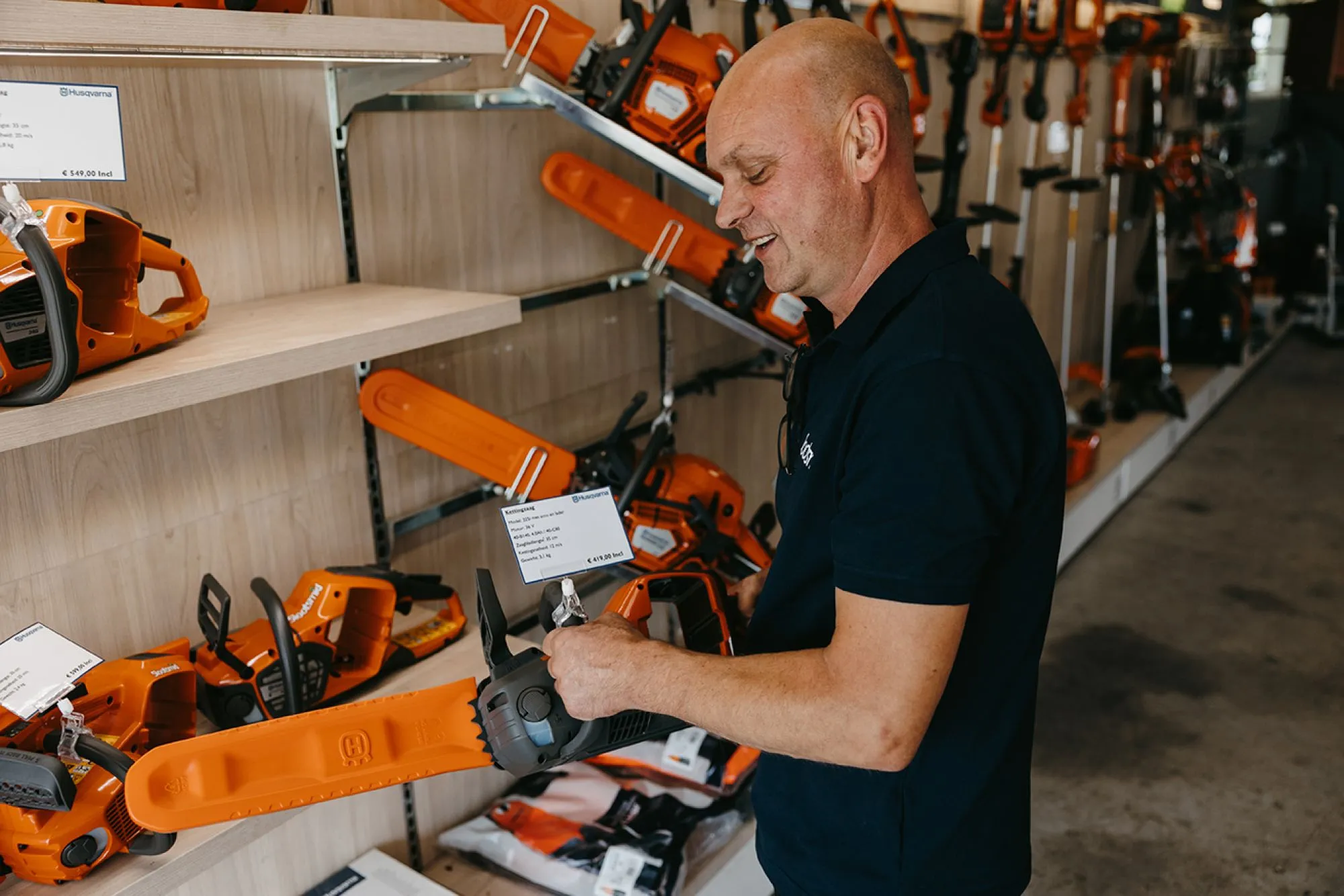 Slootsmid: meer dan landbouw