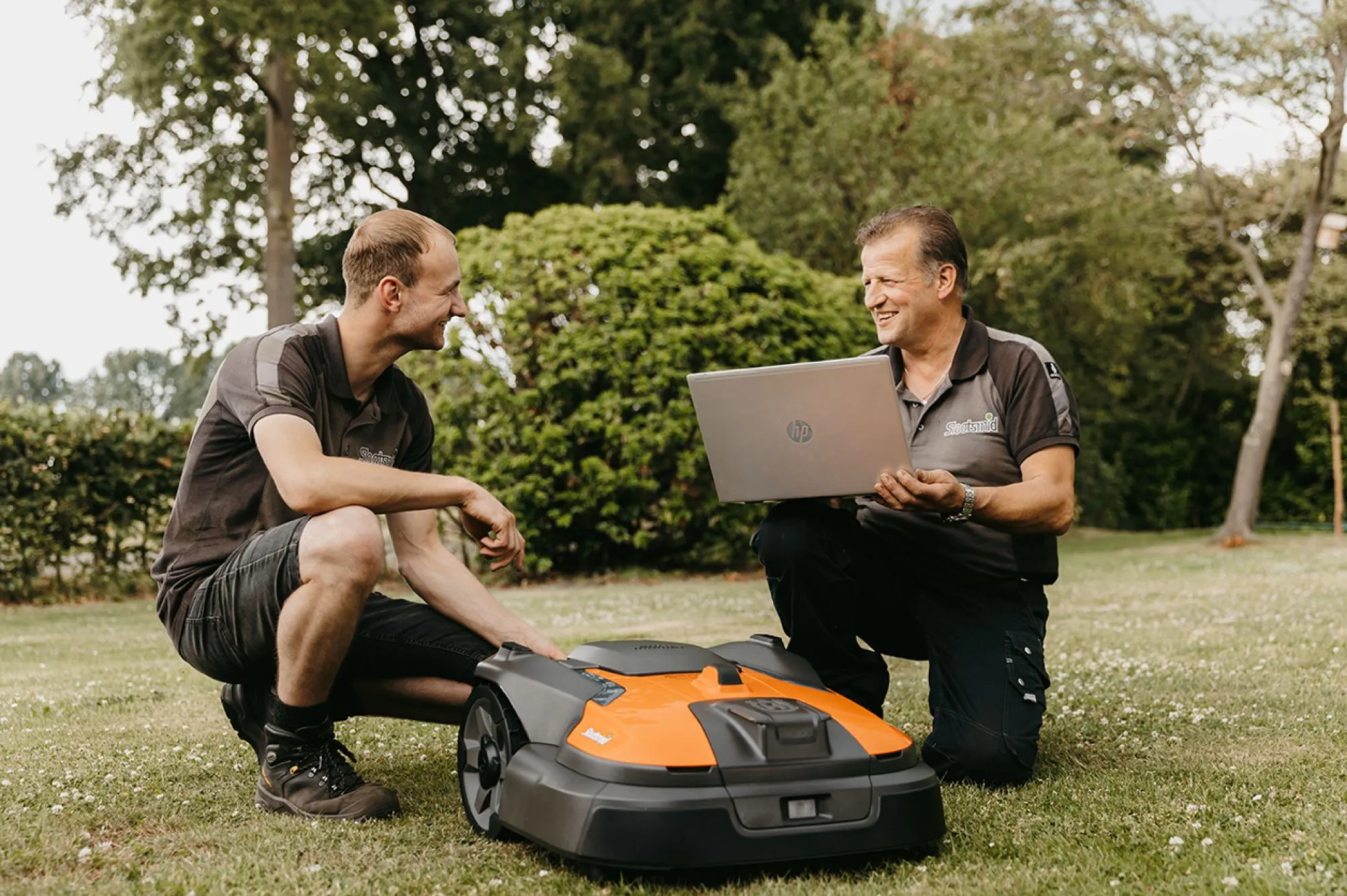 Slootsmid: meer dan landbouw