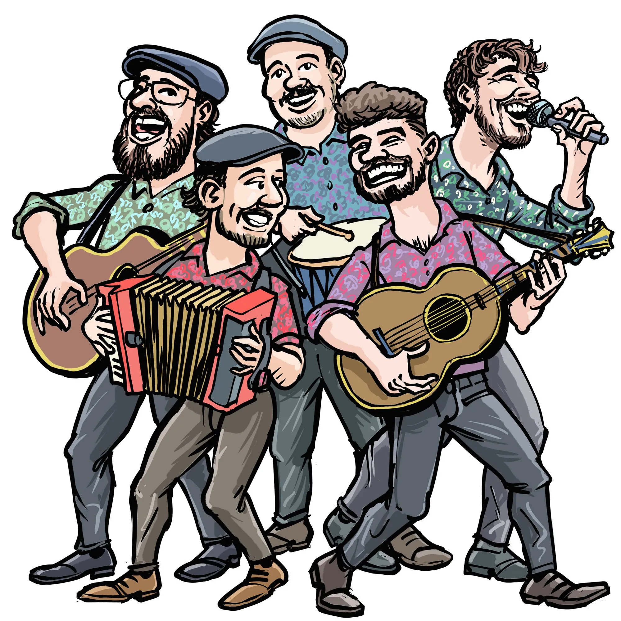 Vrienden van Laren Live keert terug in 2025