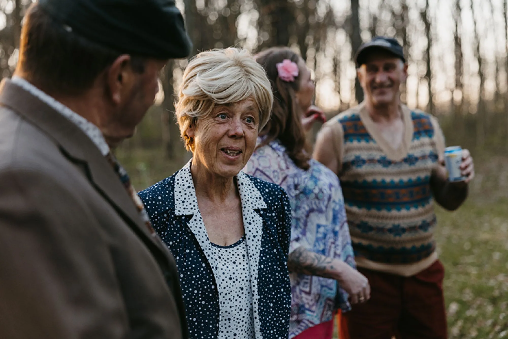 Toneelvereniging AEV