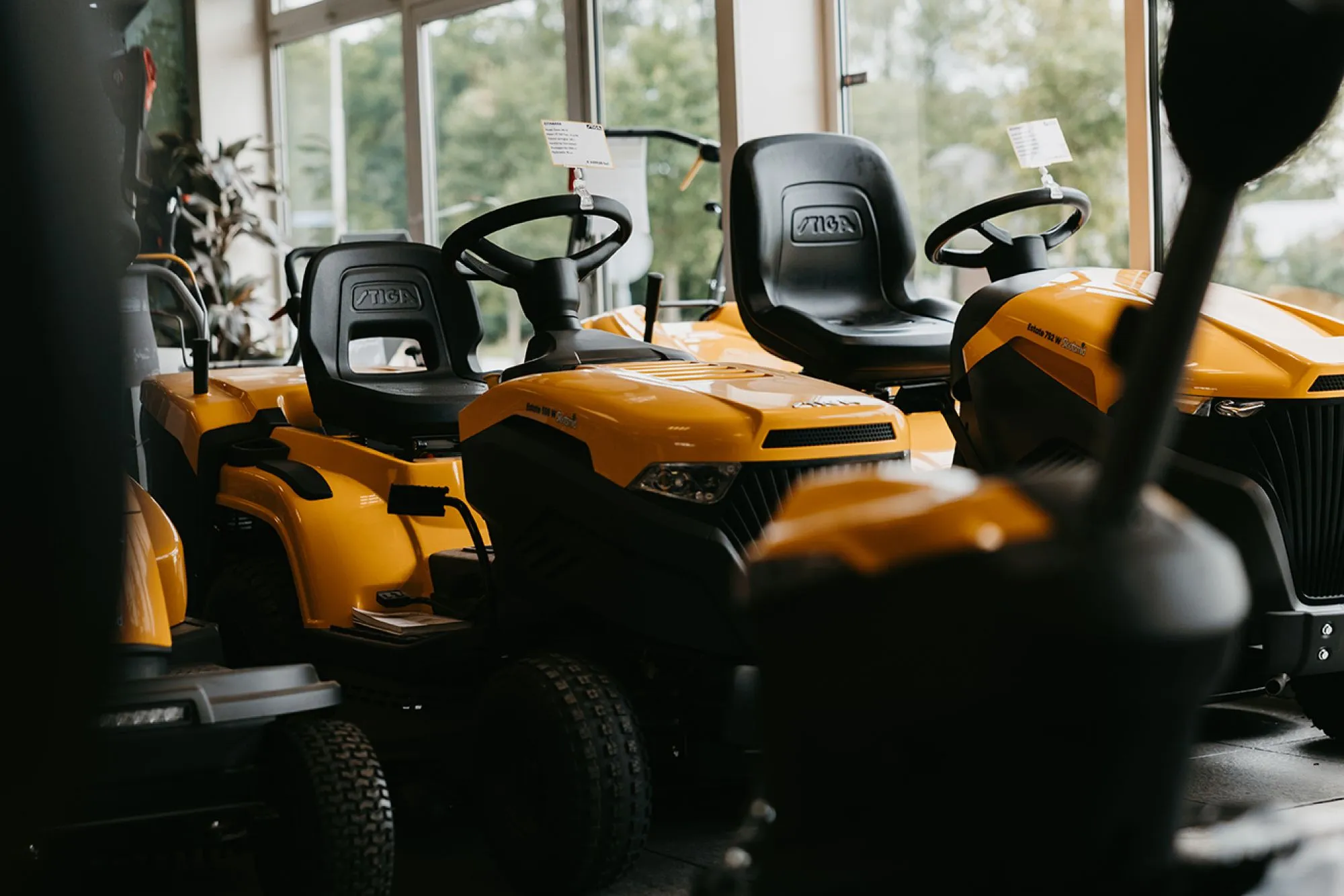 Slootsmid: meer dan landbouw