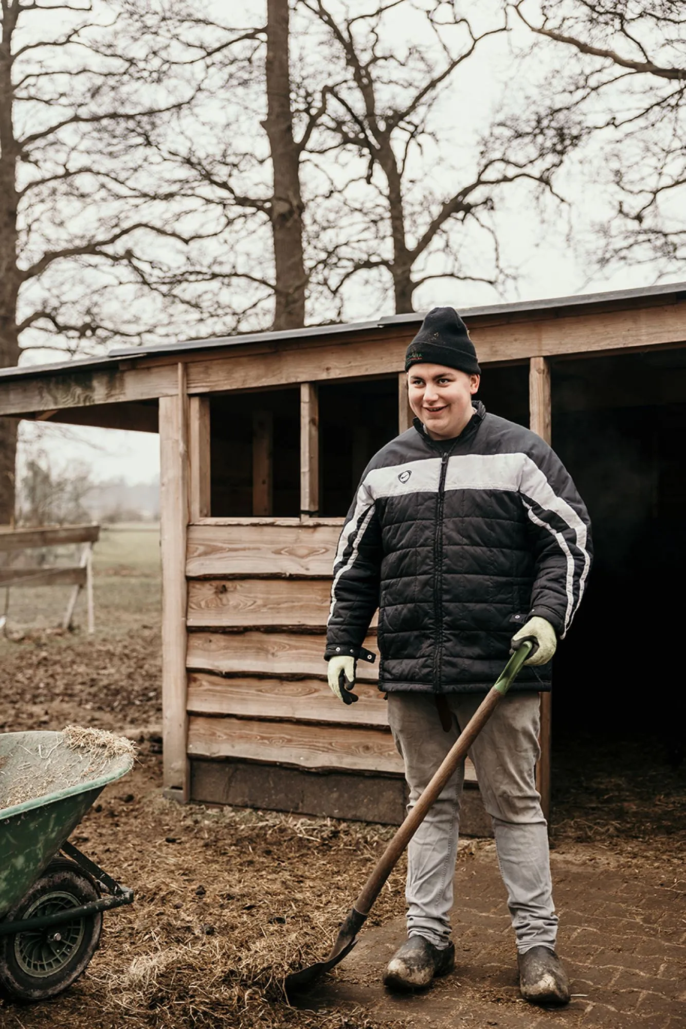 Nieuw woonhuis van ReubeZorg voor (jong)volwassenen met een zorgvraag biedt uitkomst