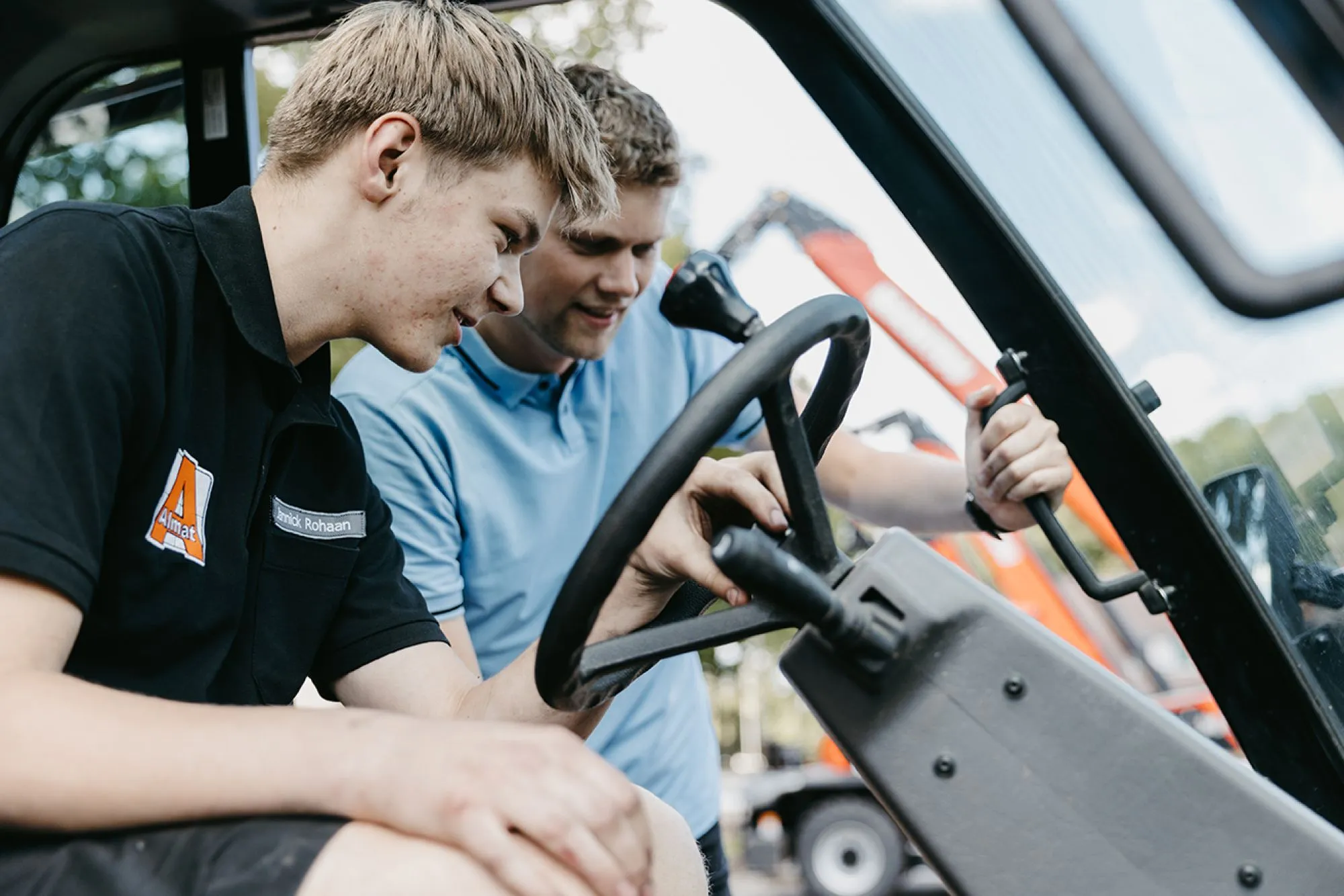“Certificeren Online is de perfecte combinatie van ondernemen en ontzorgen”