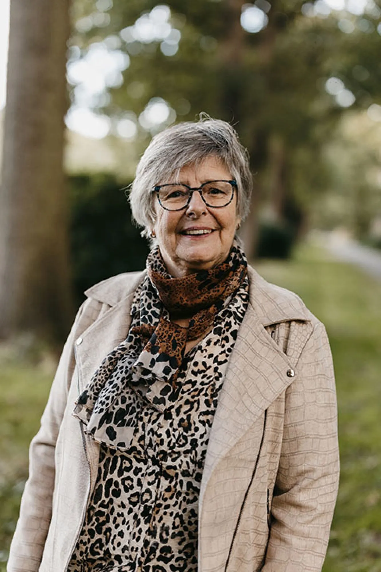 Een band voor het leven