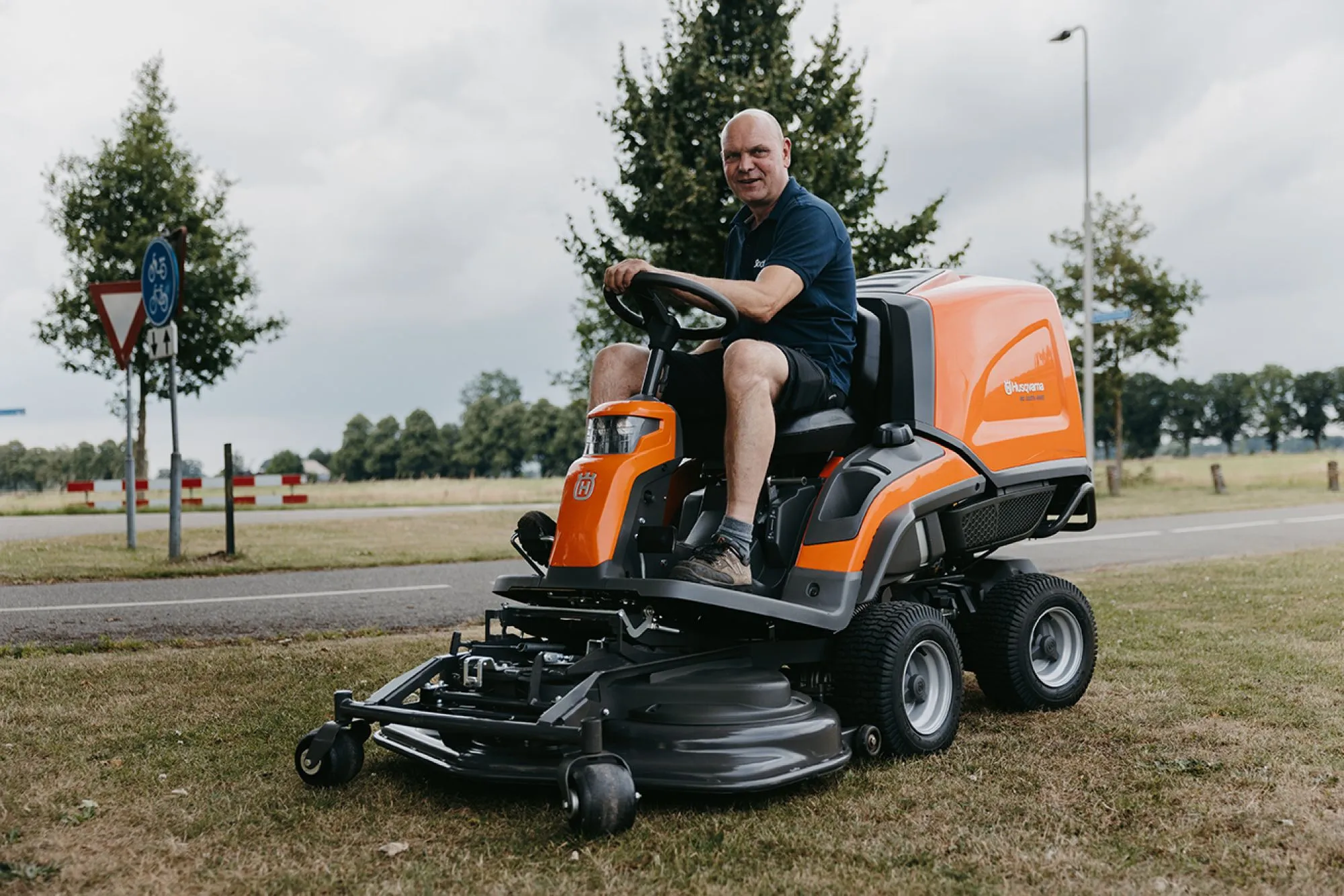 Slootsmid: meer dan landbouw