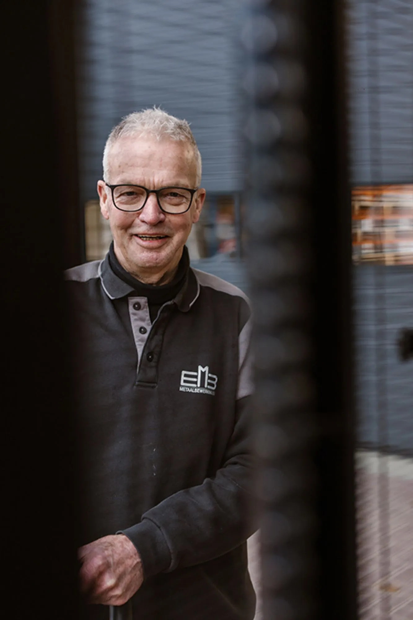 EMB: meer dan metaalbewerking alleen