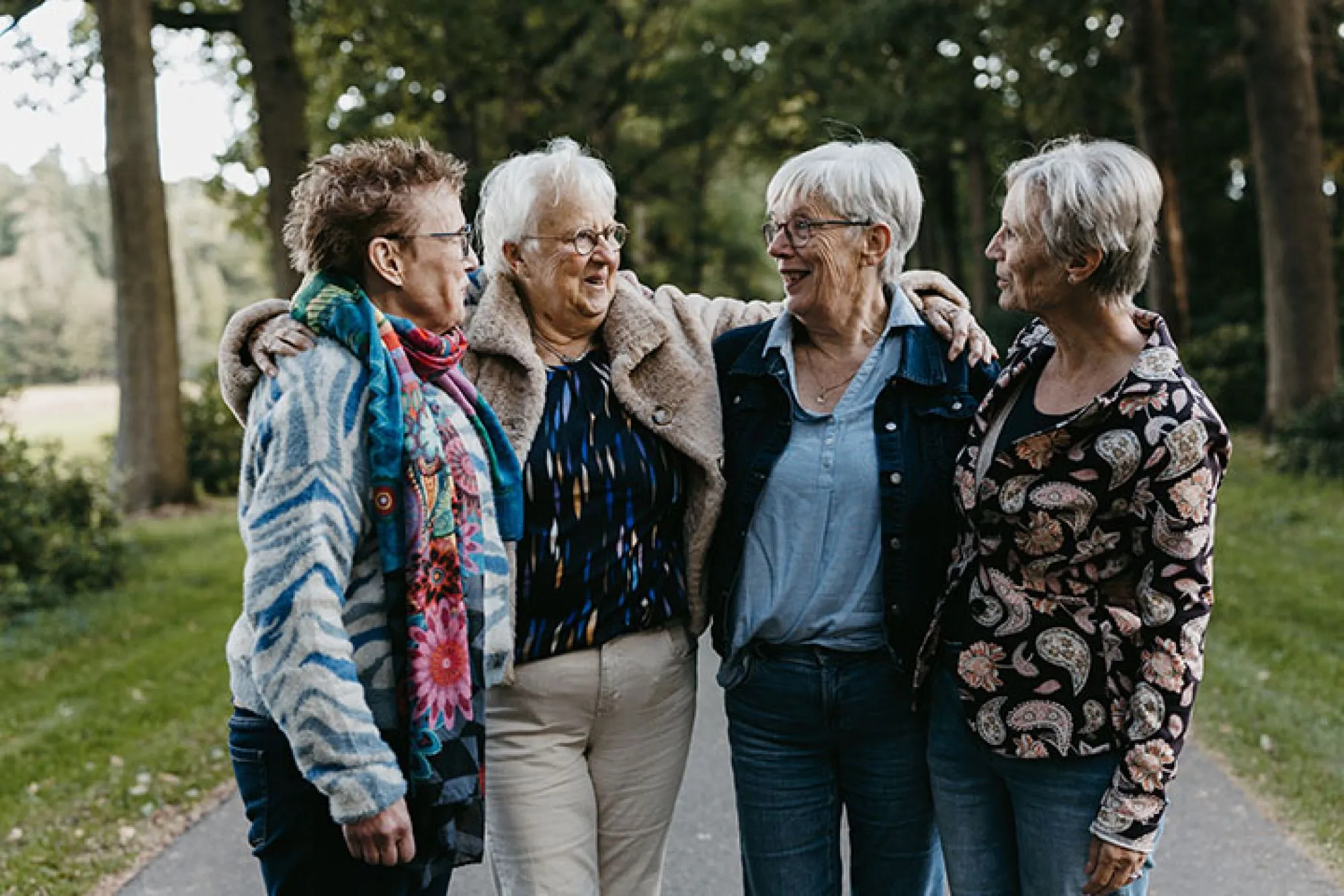 Een band voor het leven