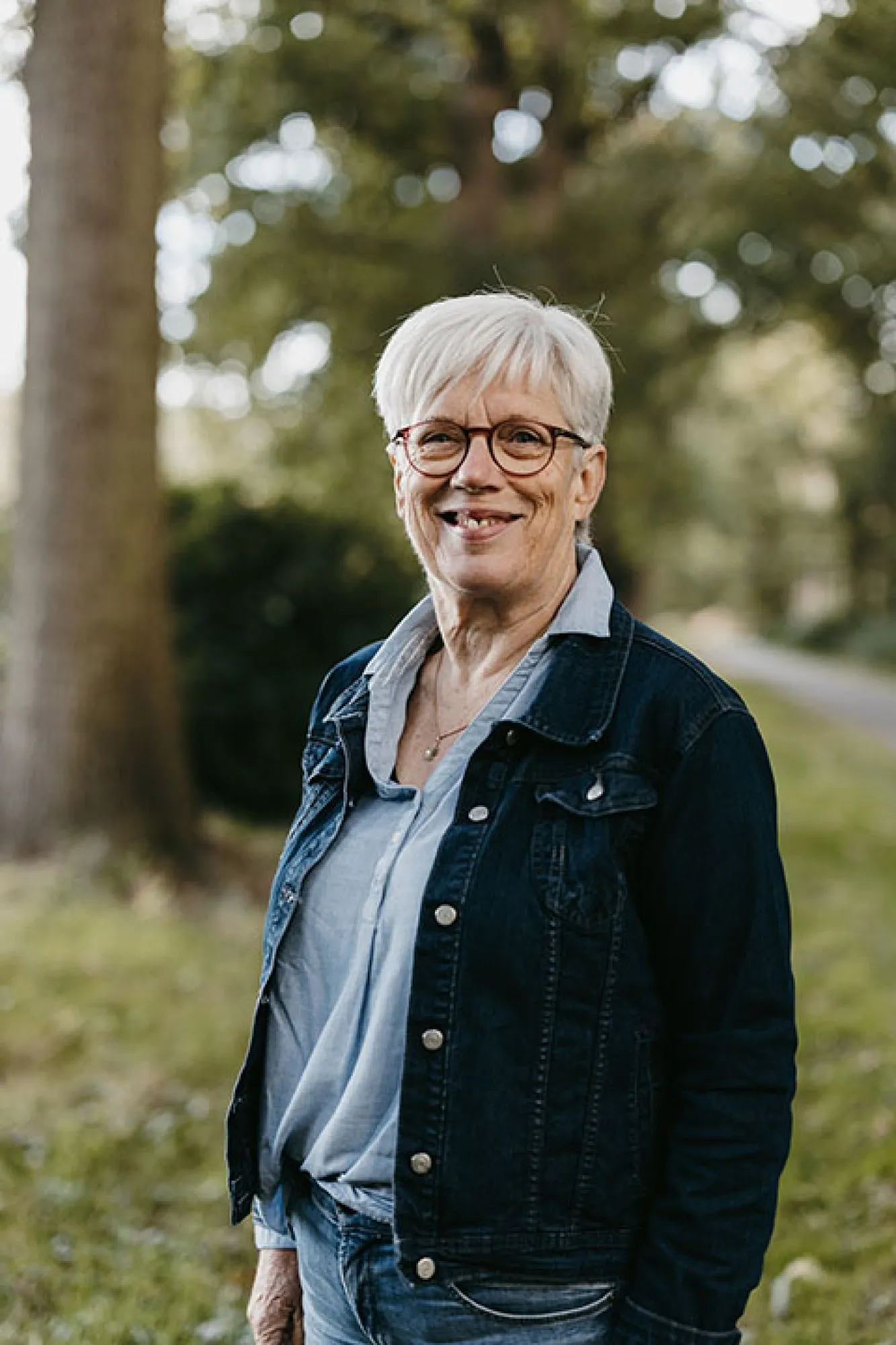 Een band voor het leven