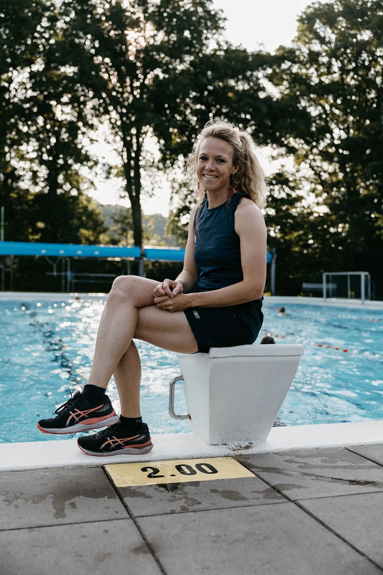 De werkdag van - Dinande Wilgenhof -Aaftink