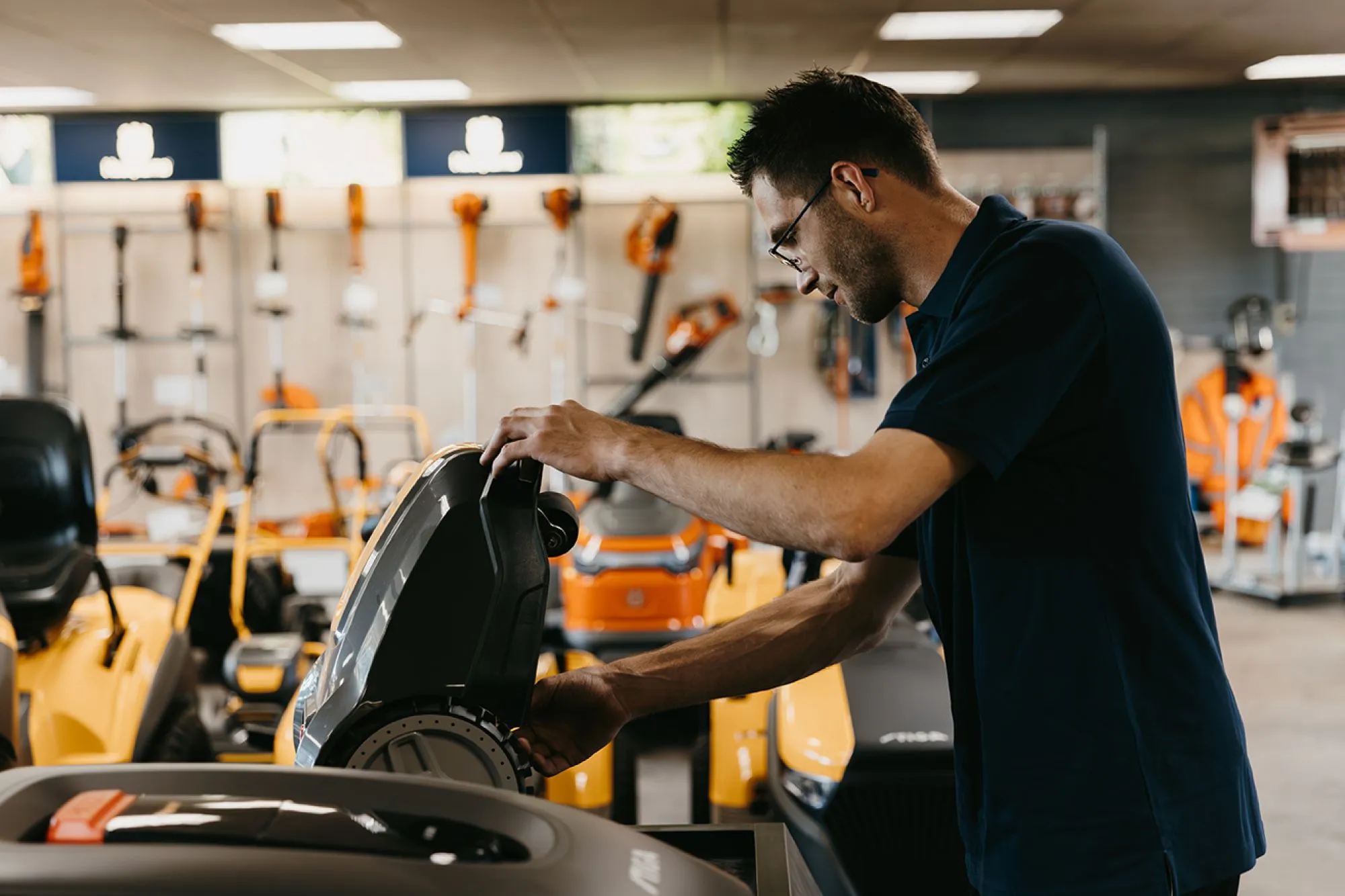 Slootsmid: meer dan landbouw