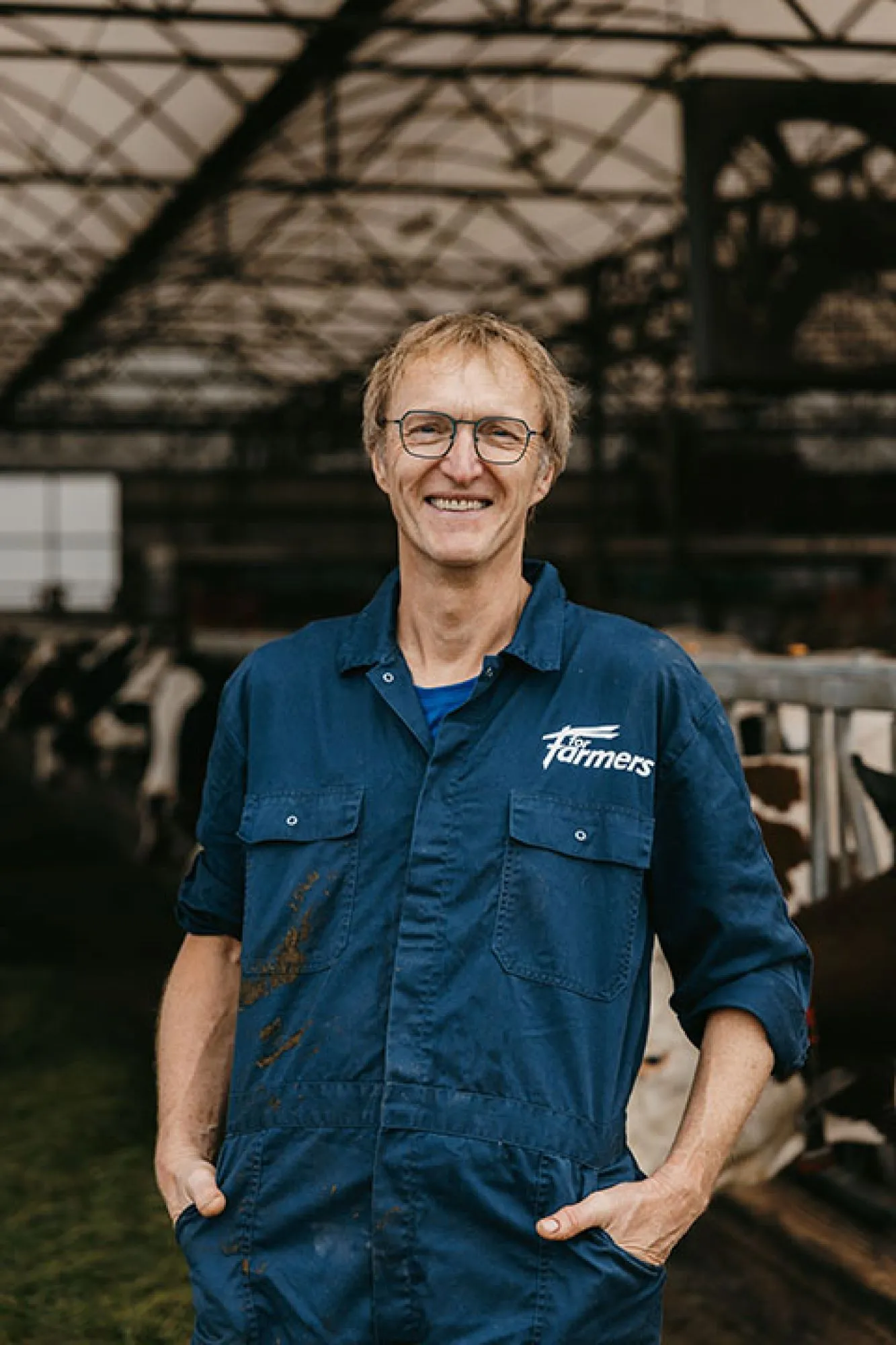 Ron van den Aakster gaat met pensioen en verlaat Dierenkliniek Laren