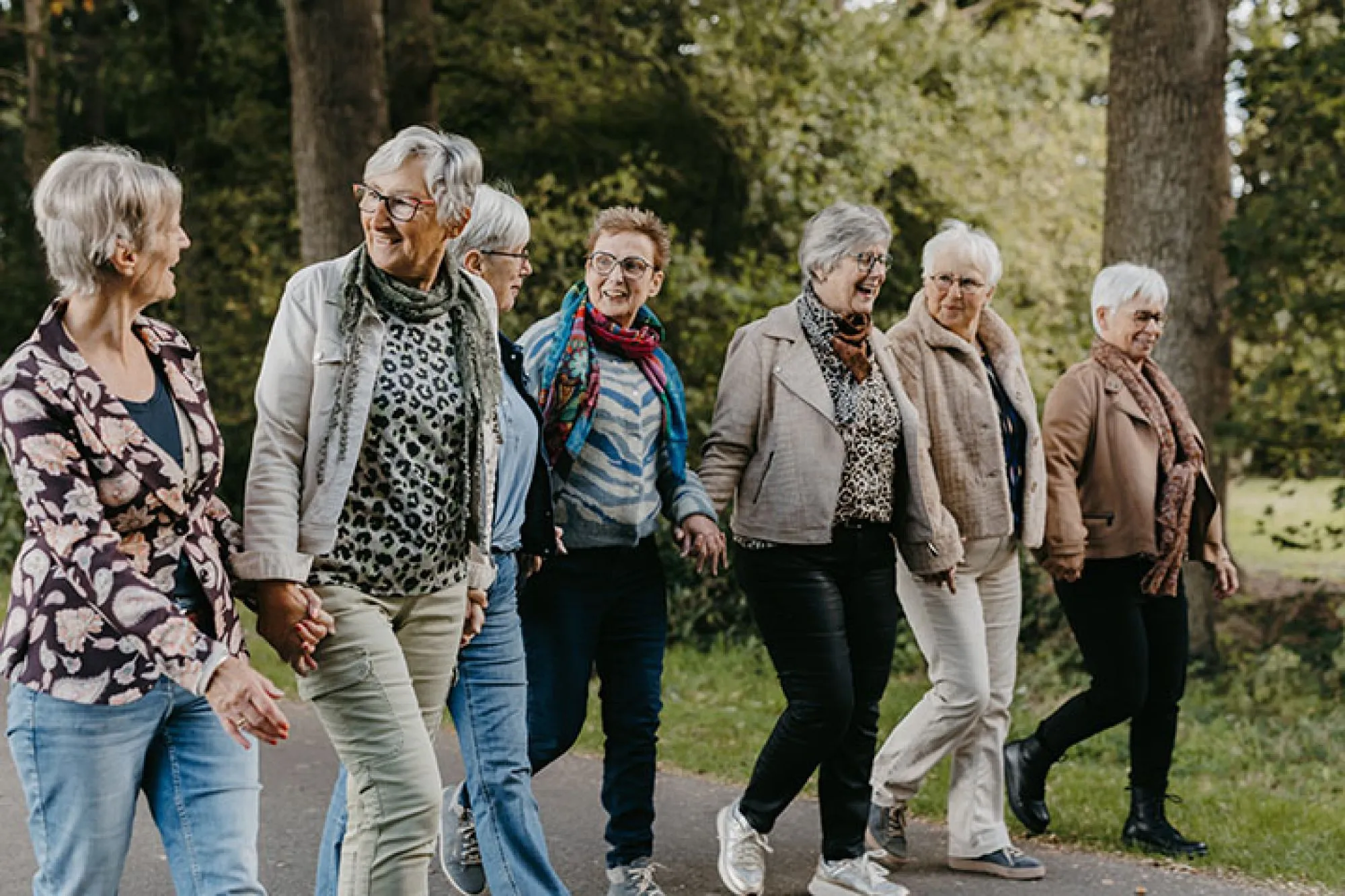 Een band voor het leven
