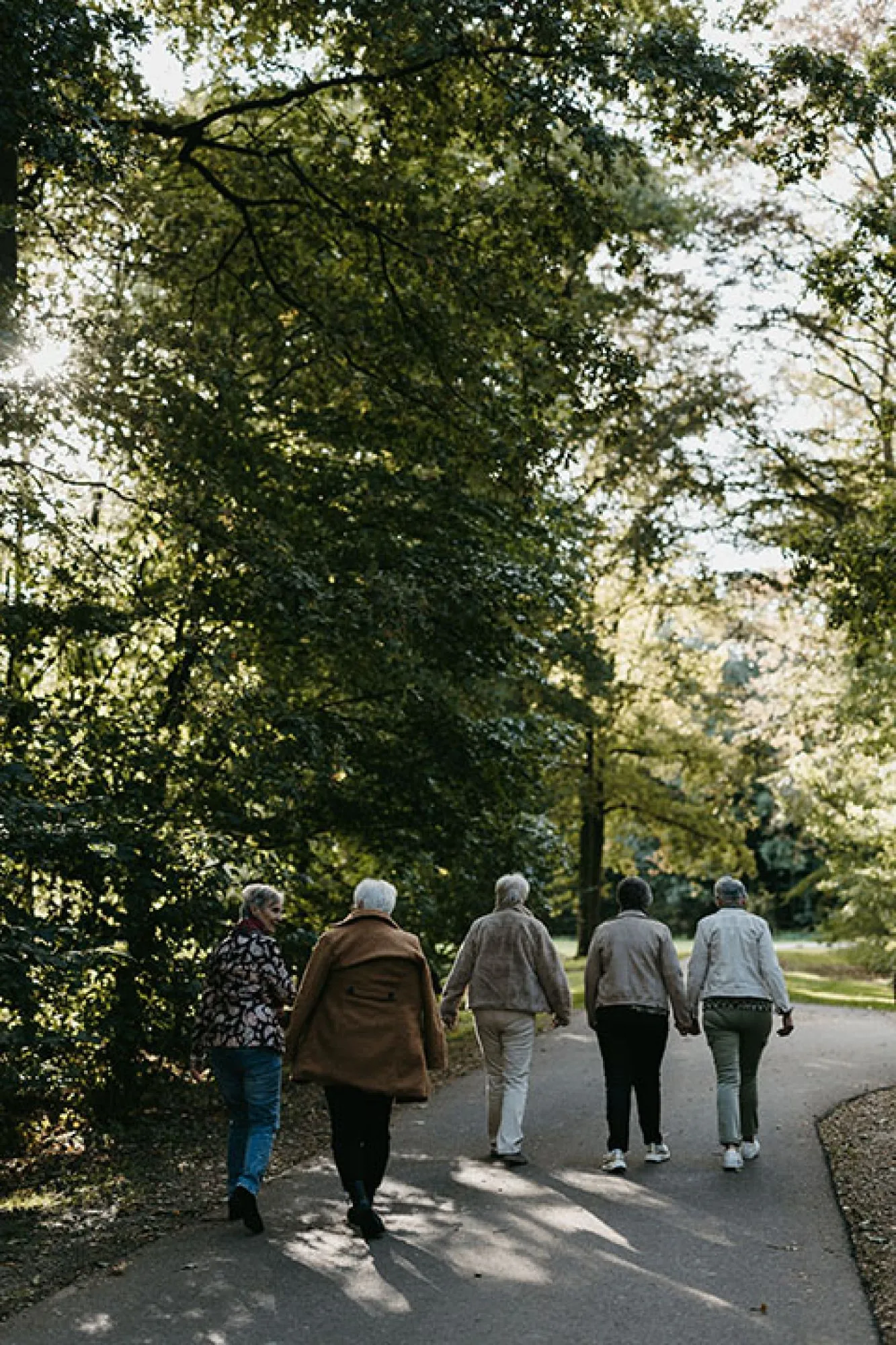 Een band voor het leven
