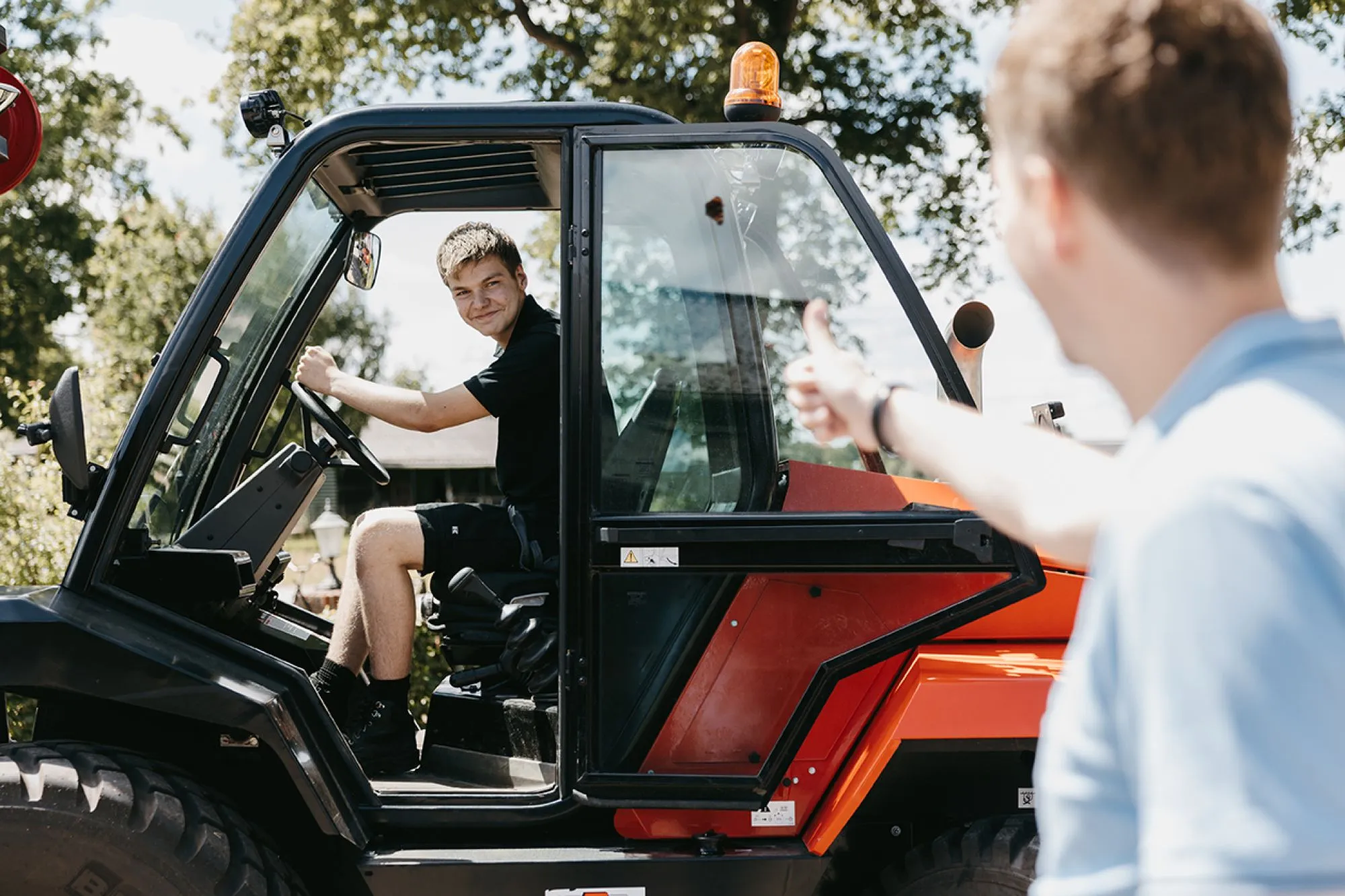 “Certificeren Online is de perfecte combinatie van ondernemen en ontzorgen”