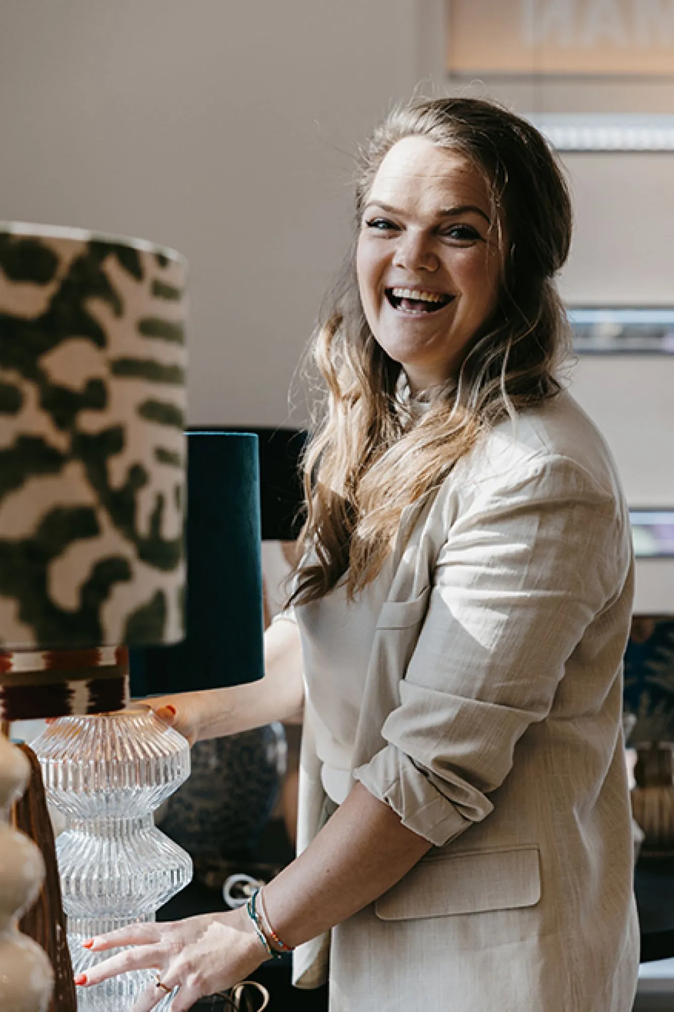 De werkdag van - Cynthia Kobus-Eggink