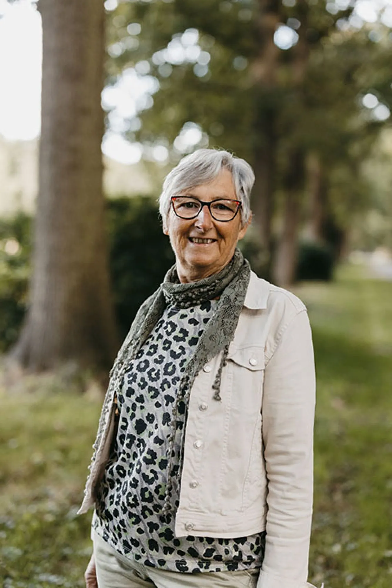 Een band voor het leven