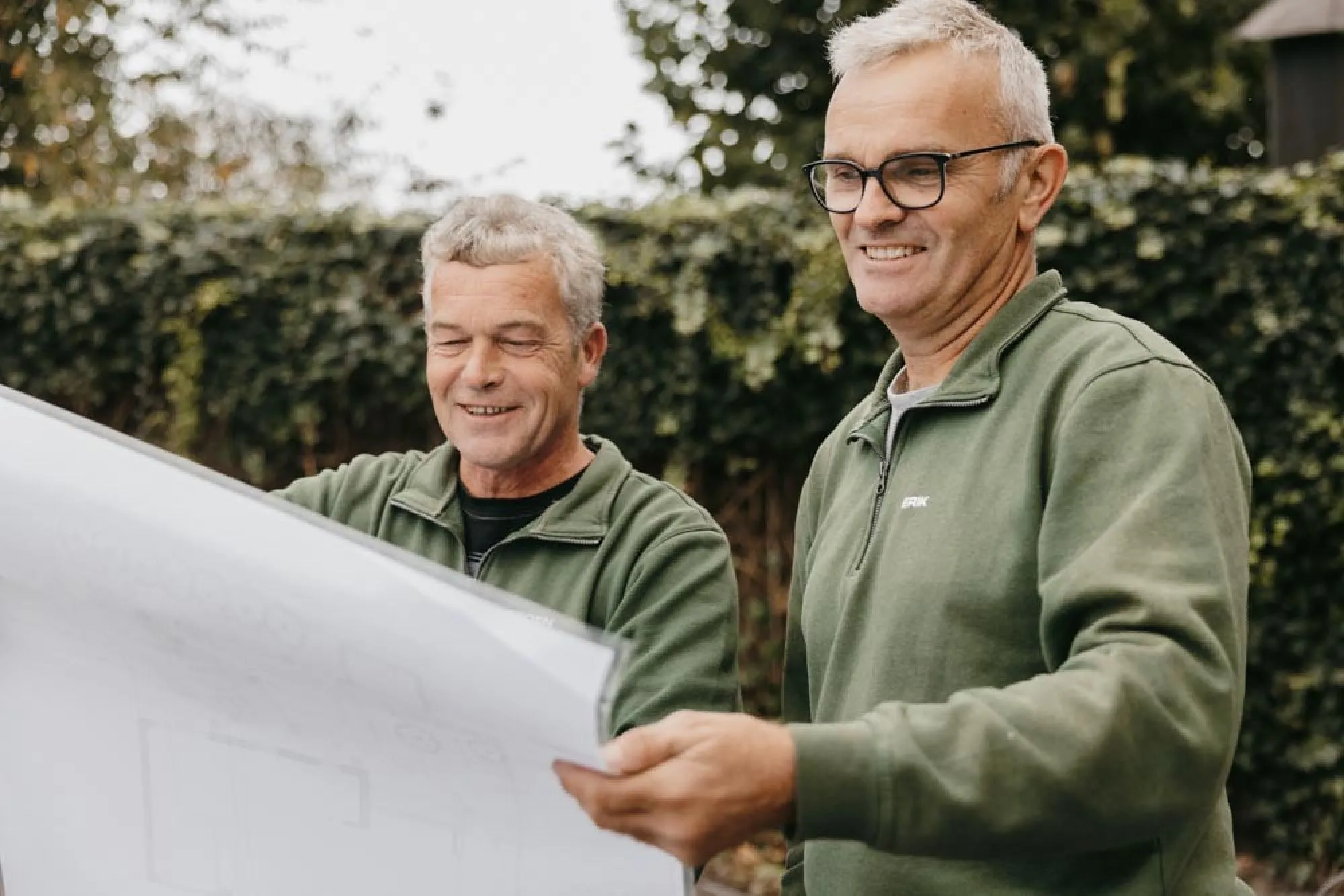 Een bijzondere mijlpaal voor Haneveld Laren