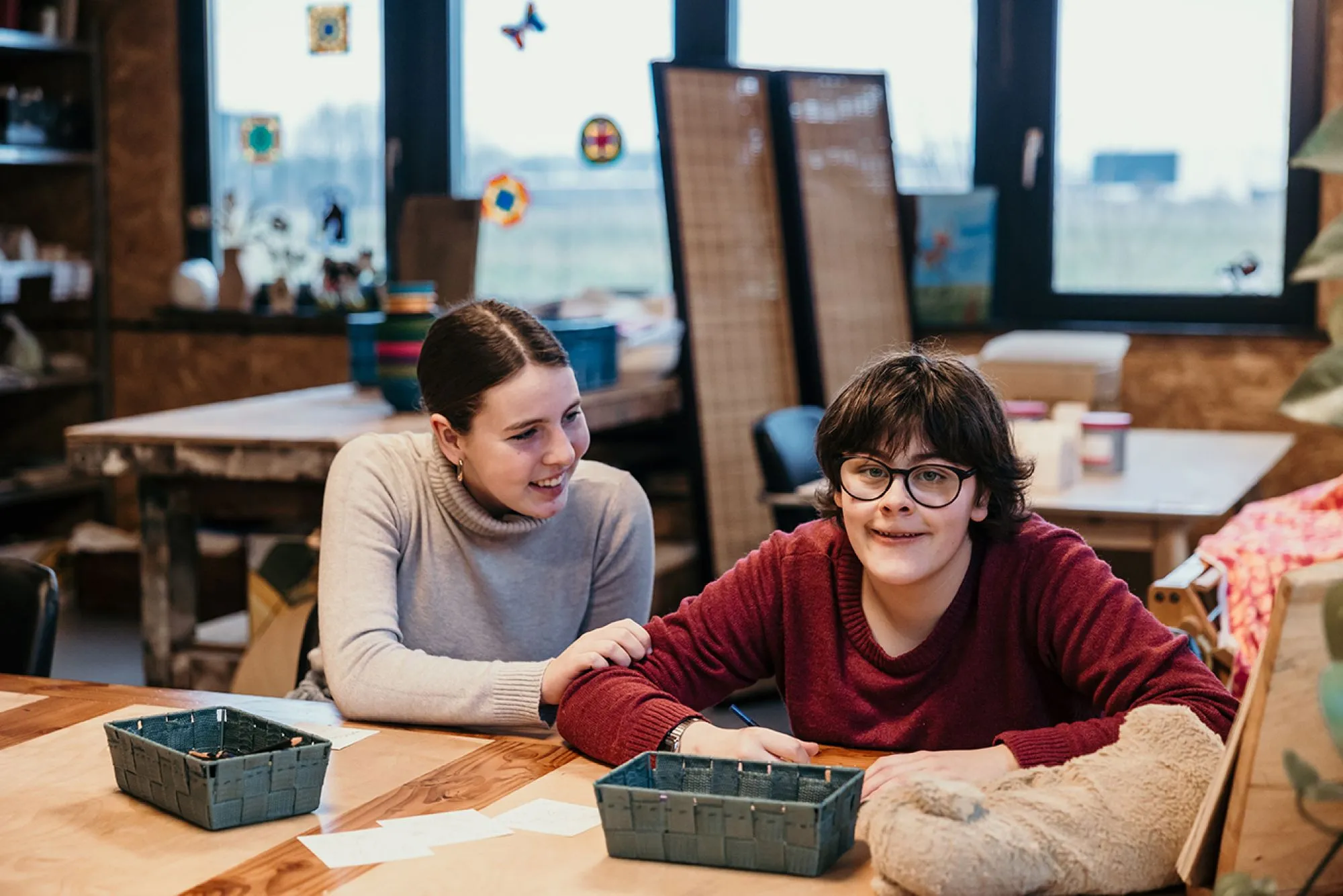 Nieuw woonhuis van ReubeZorg voor (jong)volwassenen met een zorgvraag biedt uitkomst