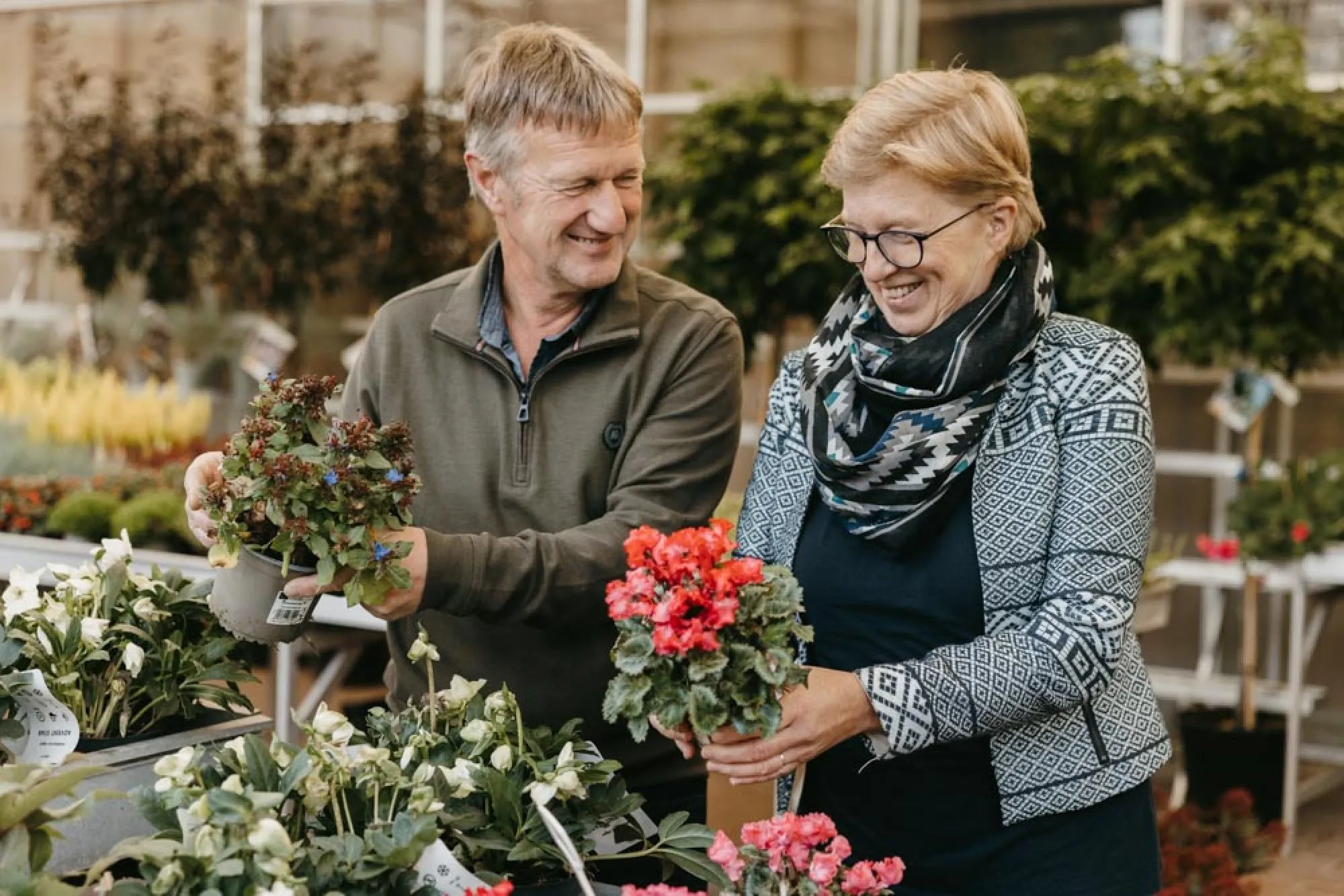 Een bijzondere mijlpaal voor Haneveld Laren