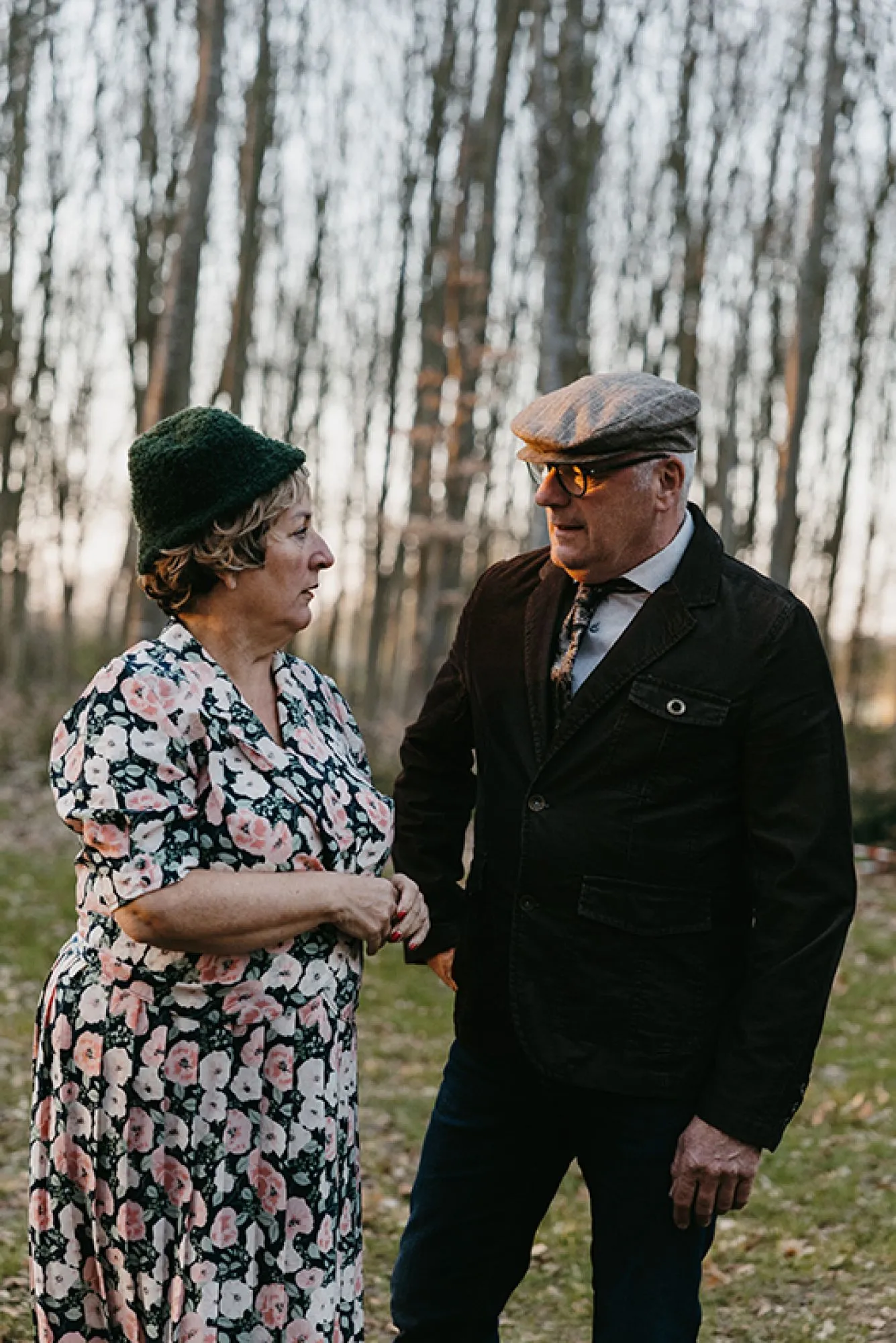 Toneelvereniging AEV