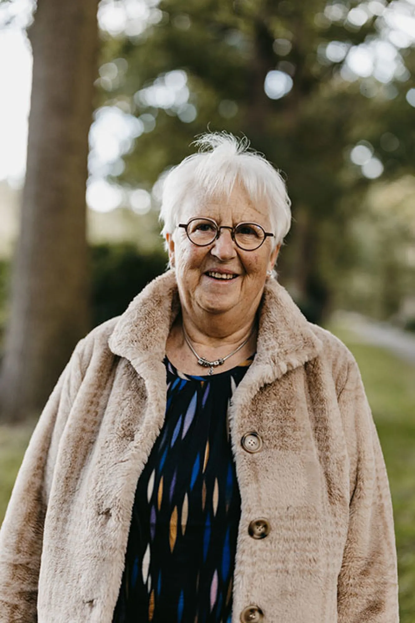 Een band voor het leven