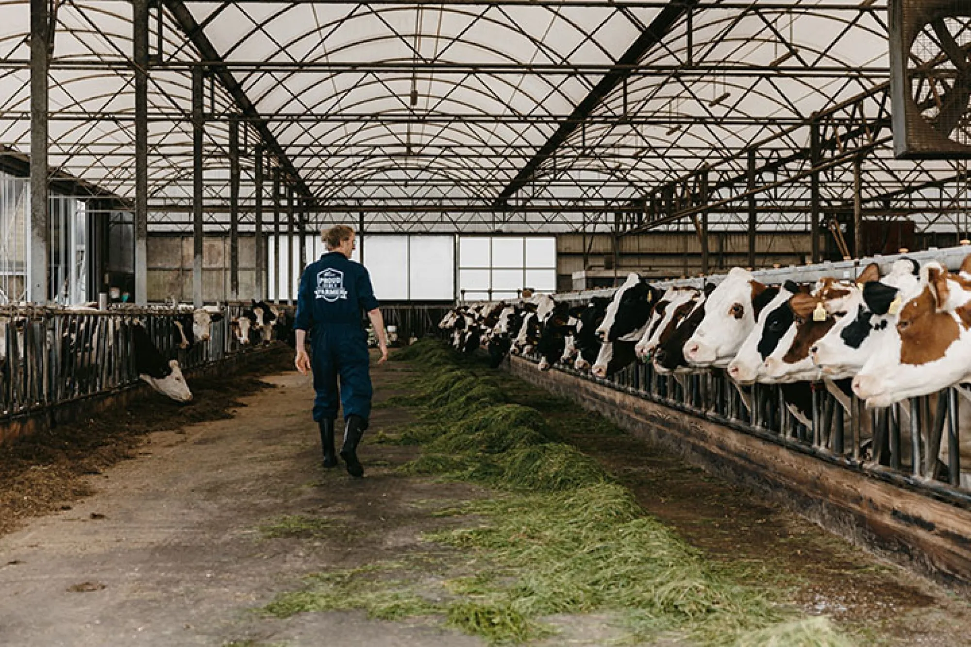 Ron van den Aakster gaat met pensioen en verlaat Dierenkliniek Laren