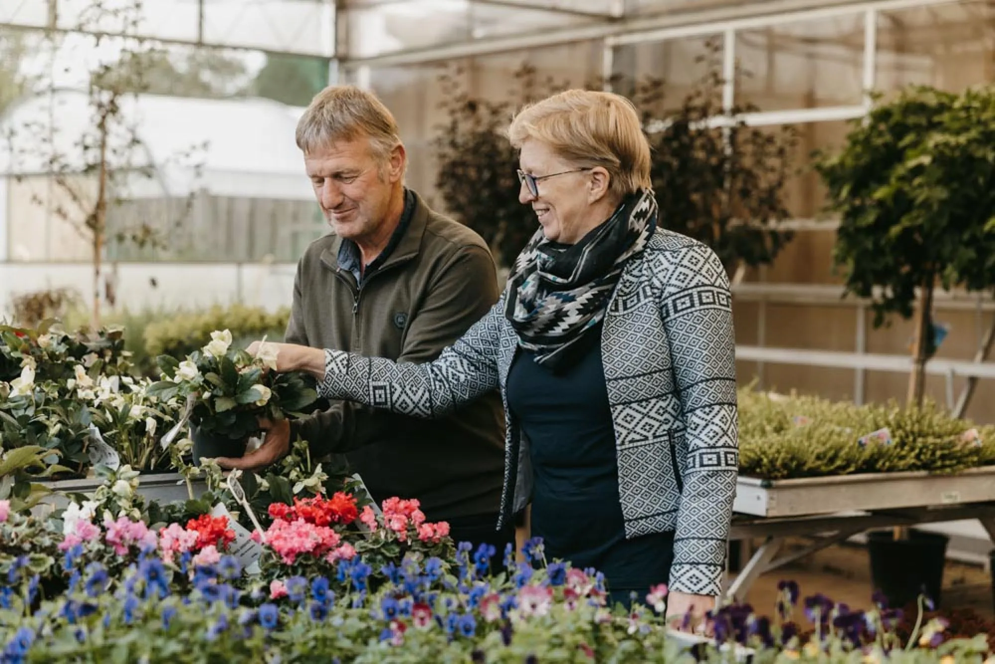 Een bijzondere mijlpaal voor Haneveld Laren