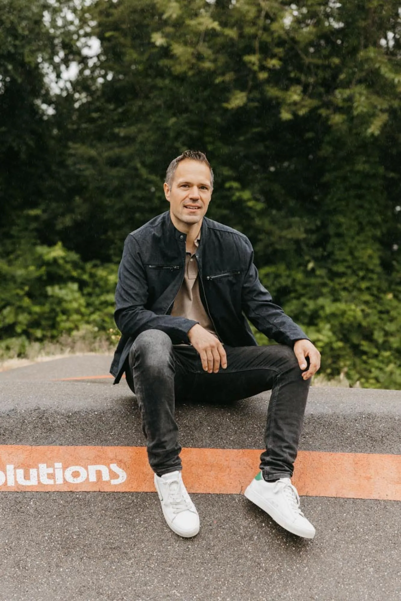 Jarno klein Velderman
