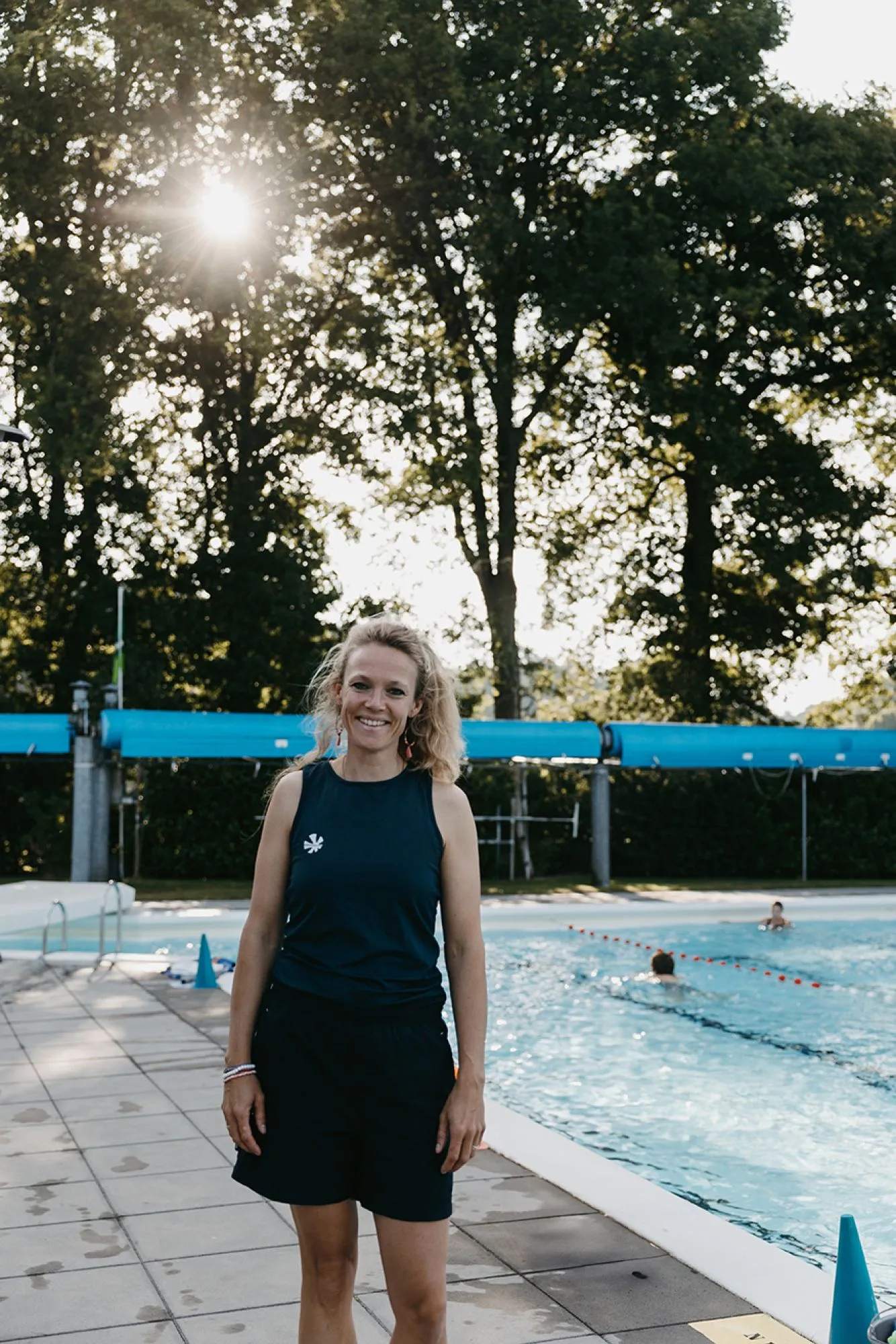 De werkdag van - Dinande Wilgenhof -Aaftink