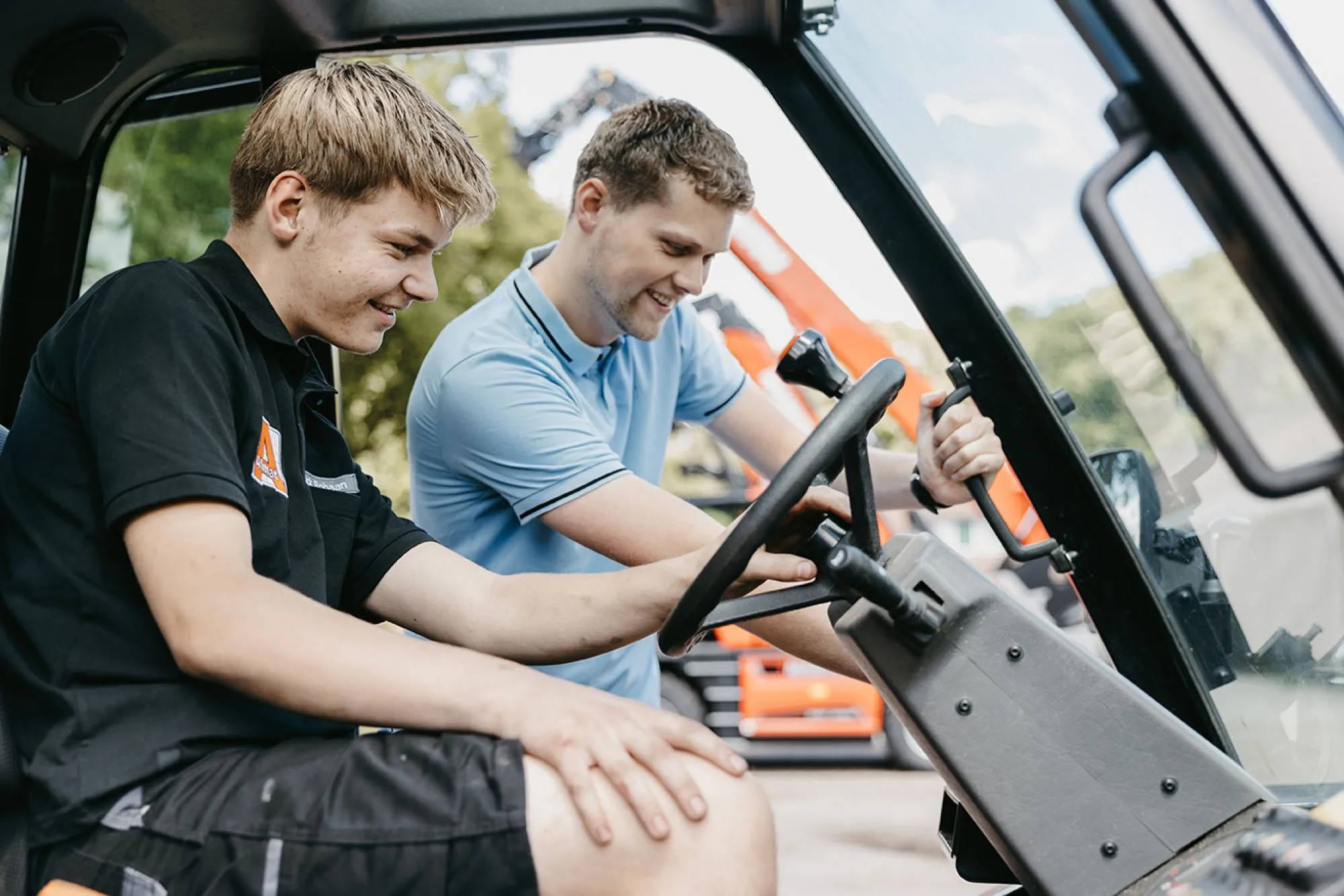 “Certificeren Online is de perfecte combinatie van ondernemen en ontzorgen”