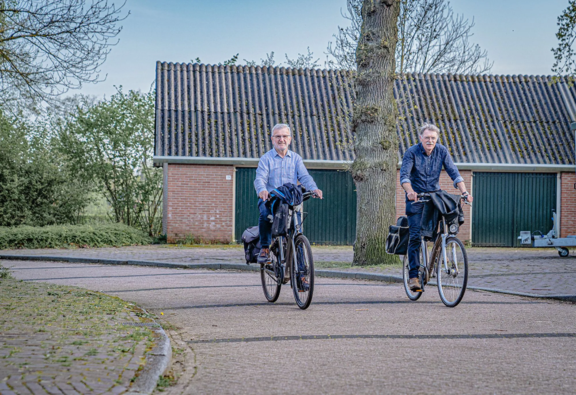 Lochemse Mannenkoor wil door vernieuwing jongere leden werven