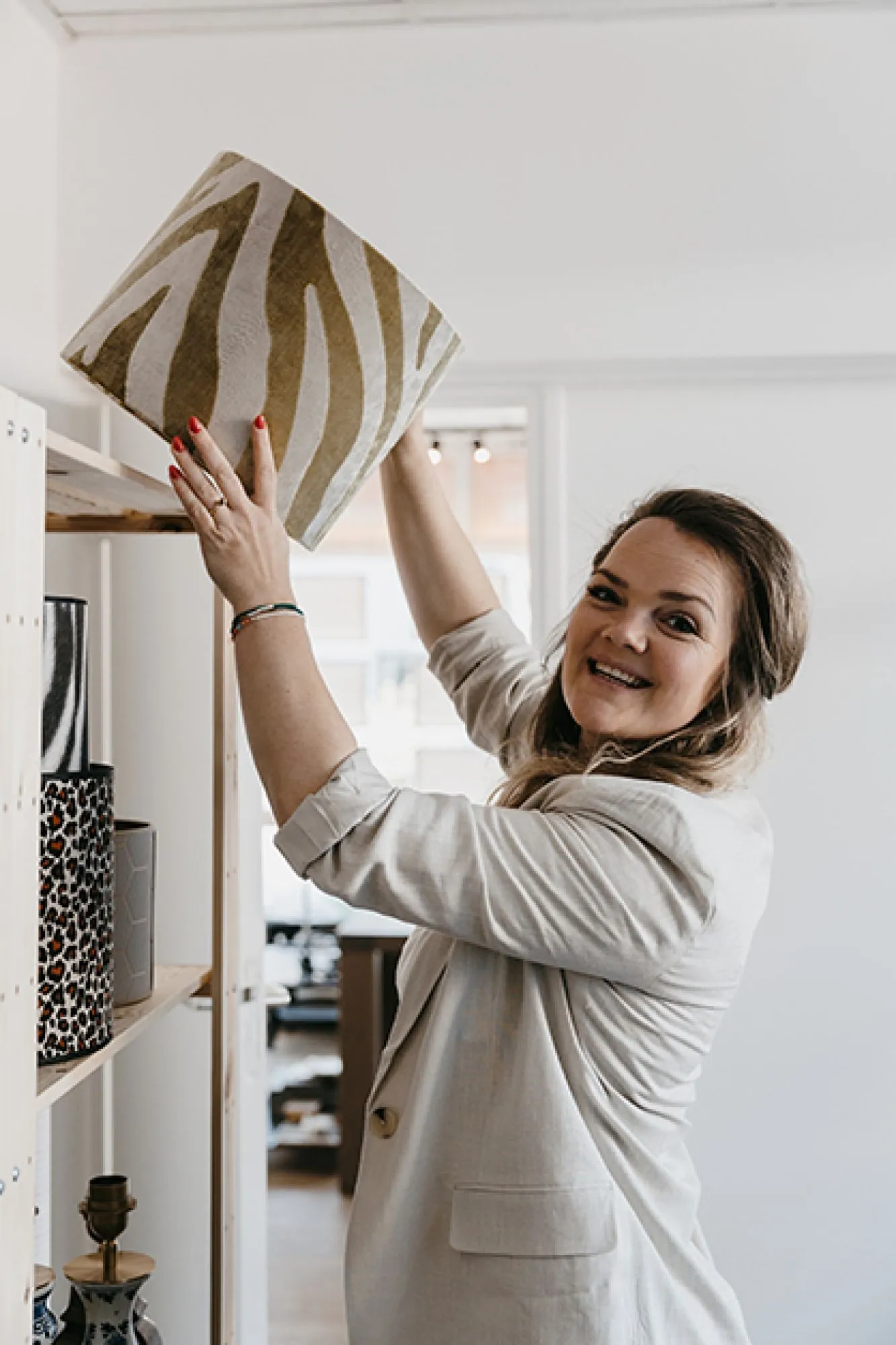 De werkdag van - Cynthia Kobus-Eggink
