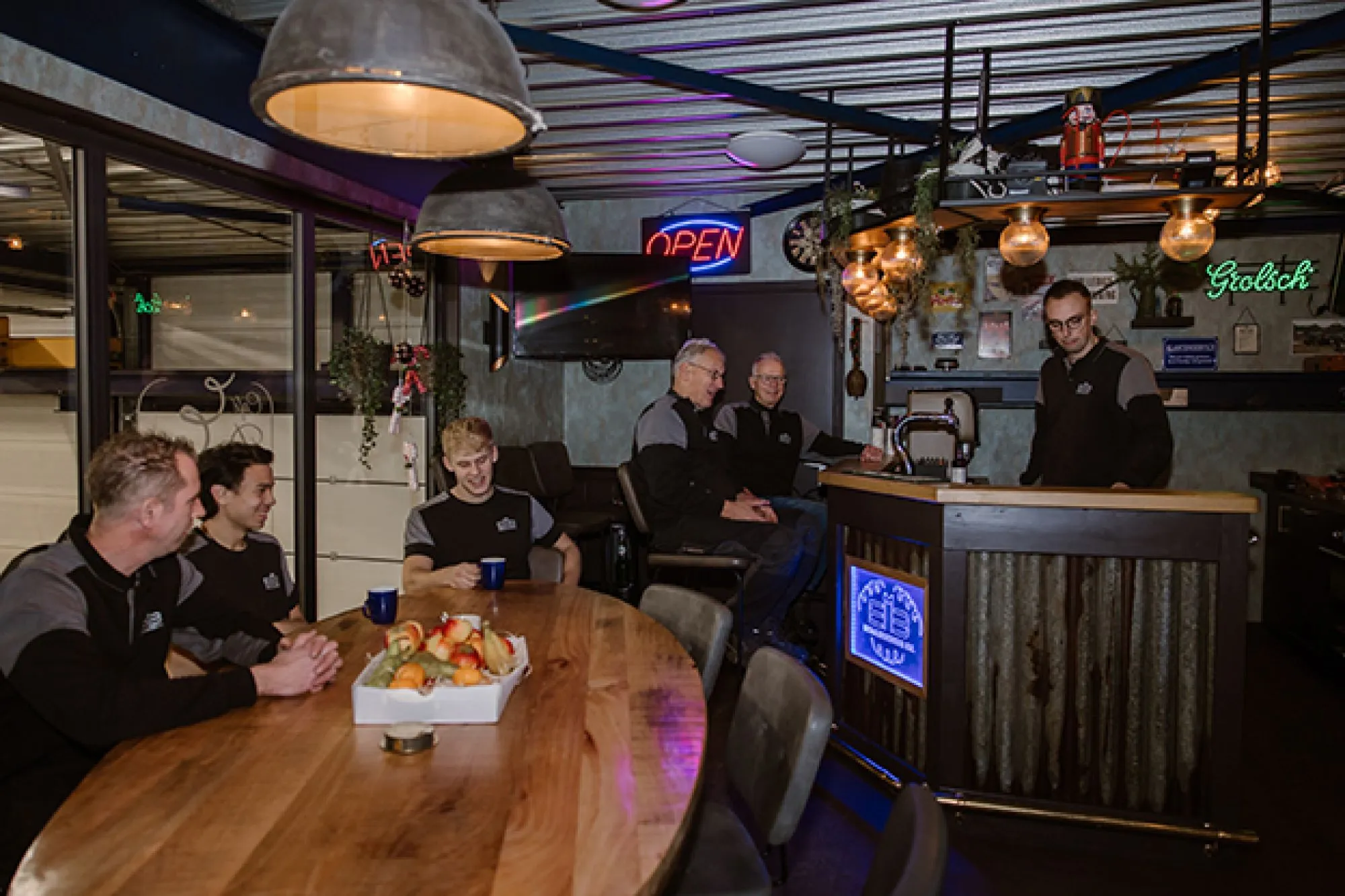 EMB: meer dan metaalbewerking alleen