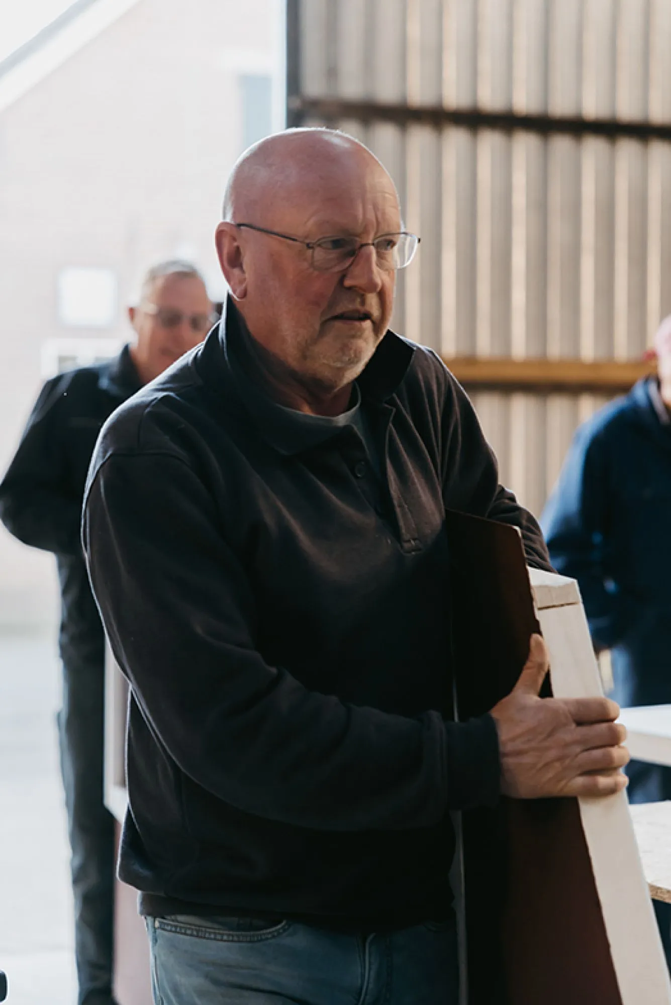 Toneelvereniging AEV