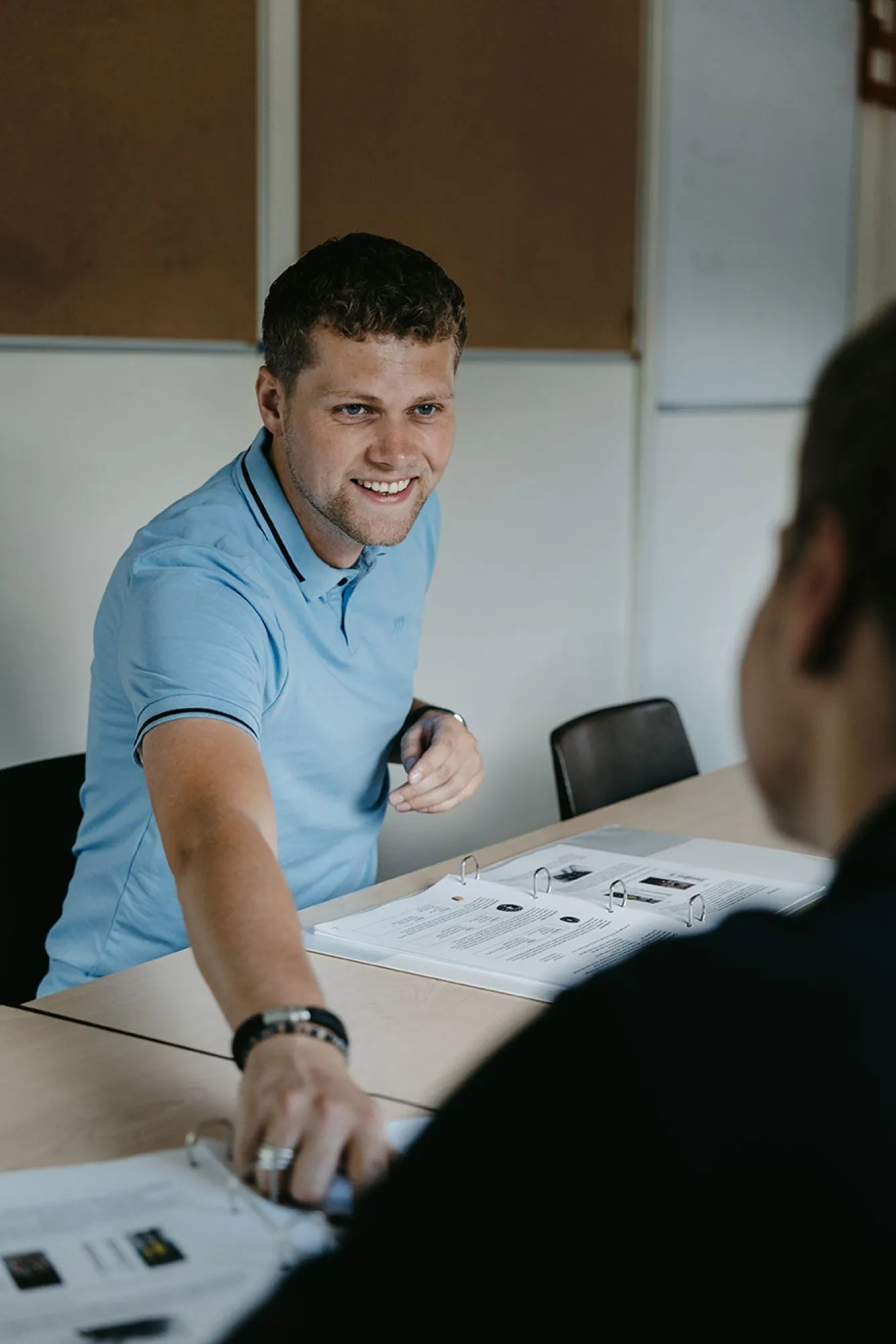 “Certificeren Online is de perfecte combinatie van ondernemen en ontzorgen”