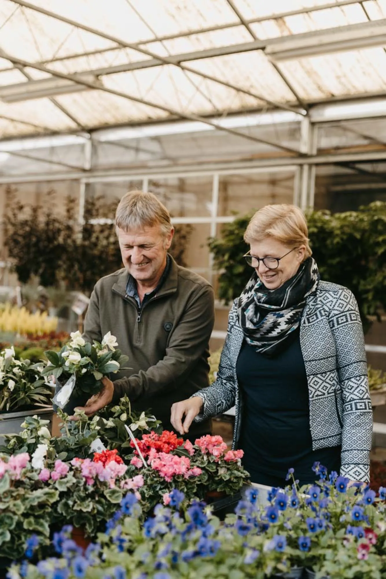 Een bijzondere mijlpaal voor Haneveld Laren