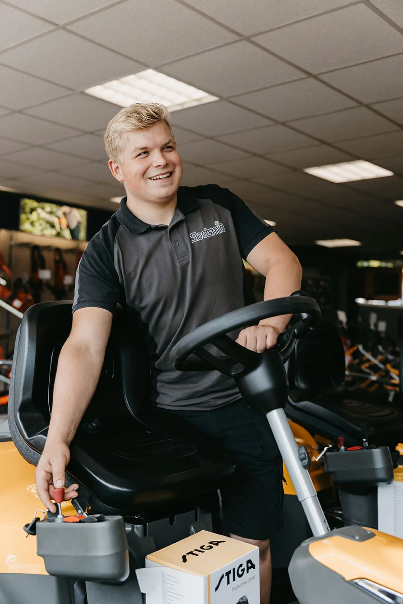 Slootsmid: meer dan landbouw