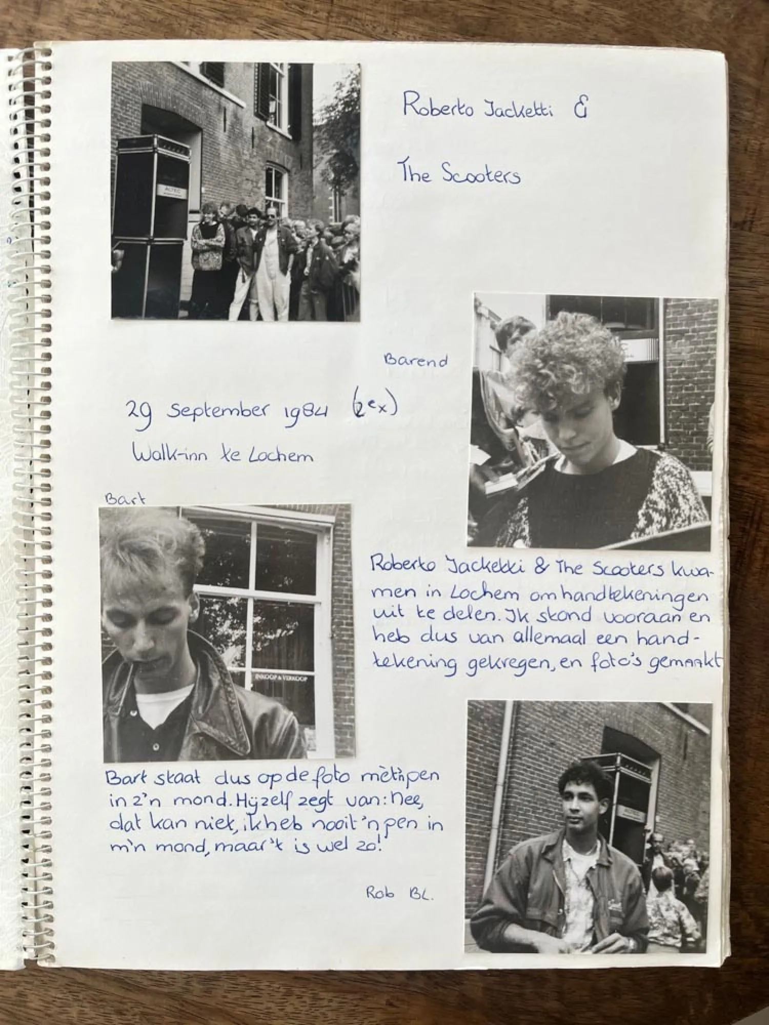 Laren Magazine
